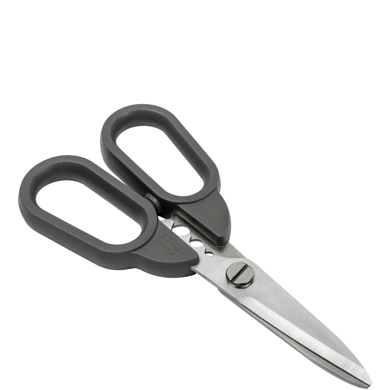Compact Kitchen Shears