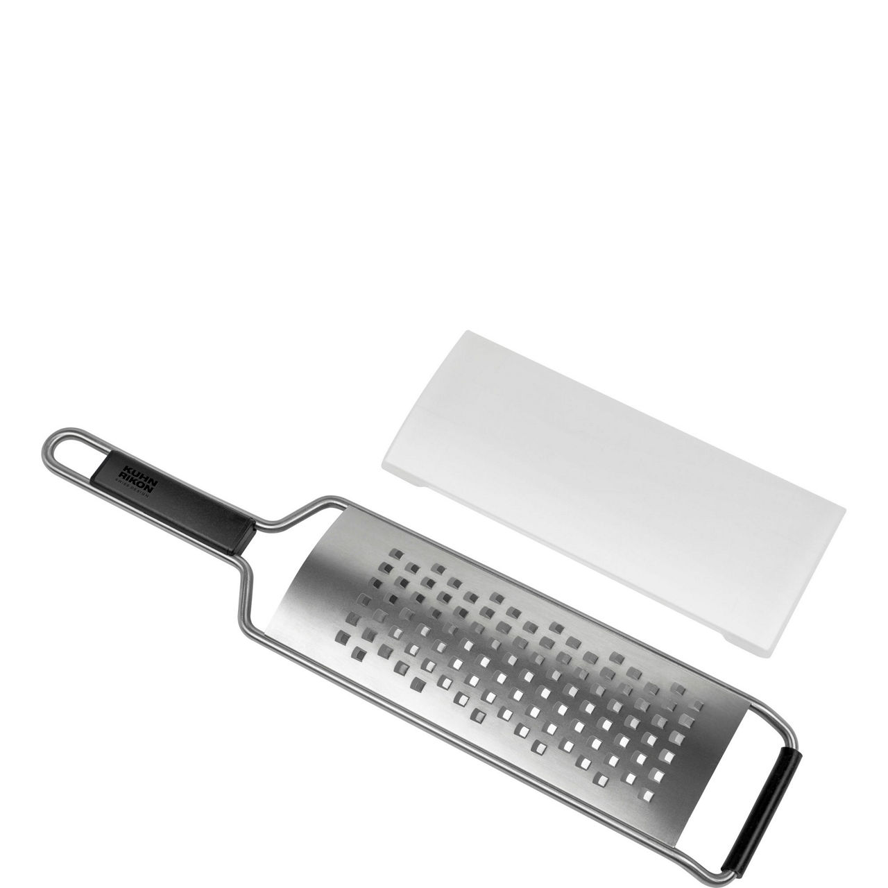 Essential Medium Grater