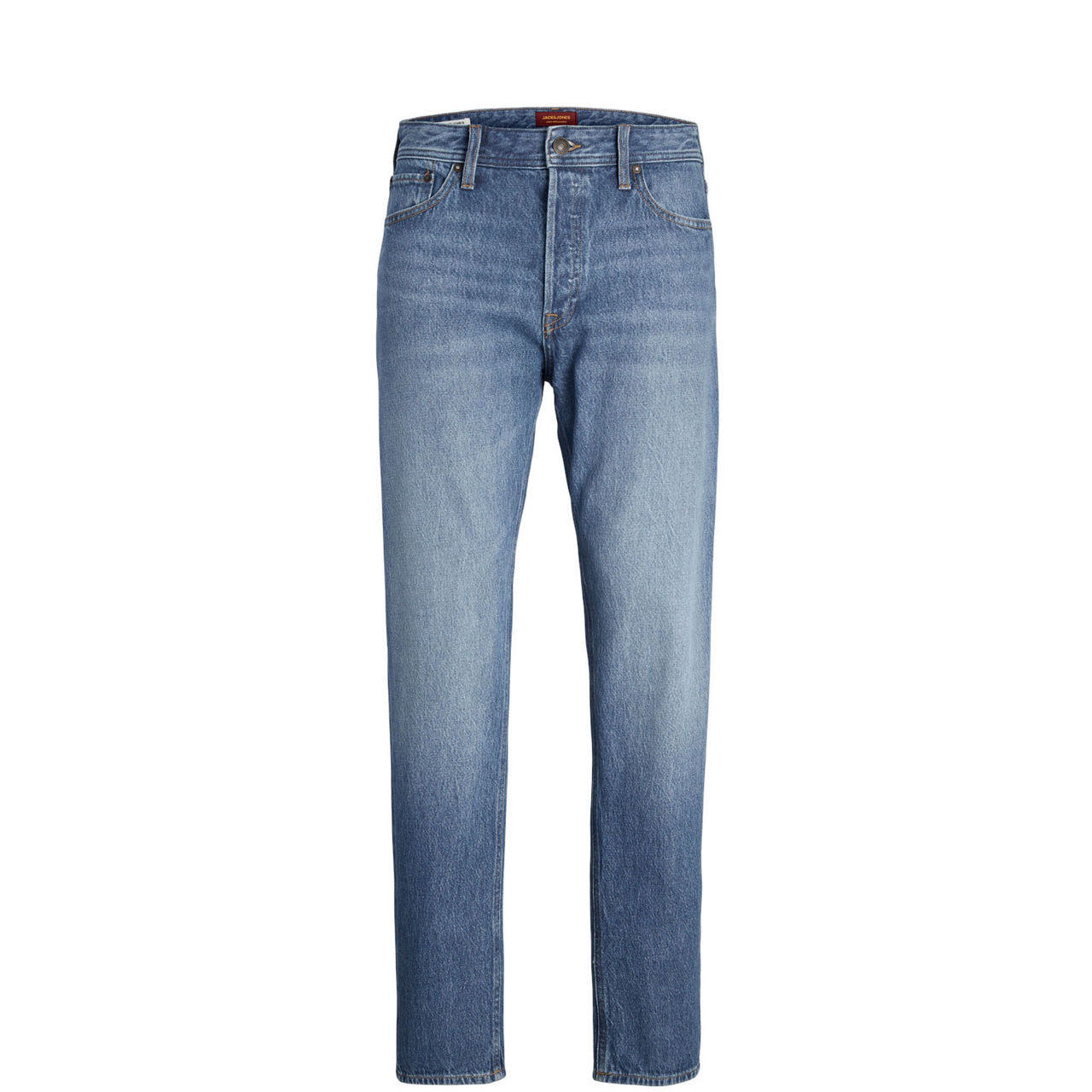 Original 220 Straight-Leg Jeans