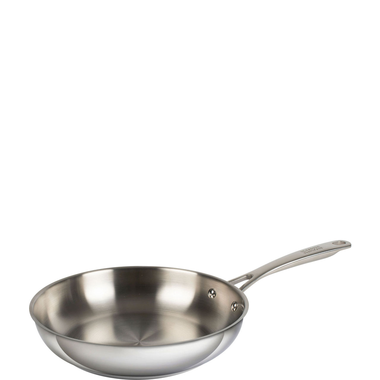 Allround Uncoated Frying Pan 20cm