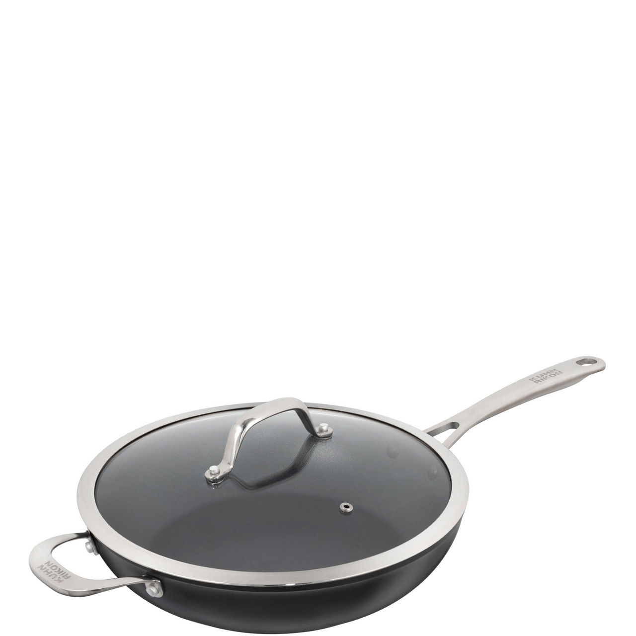 Easy Pro Helper Handle Sauté Pan 28cm