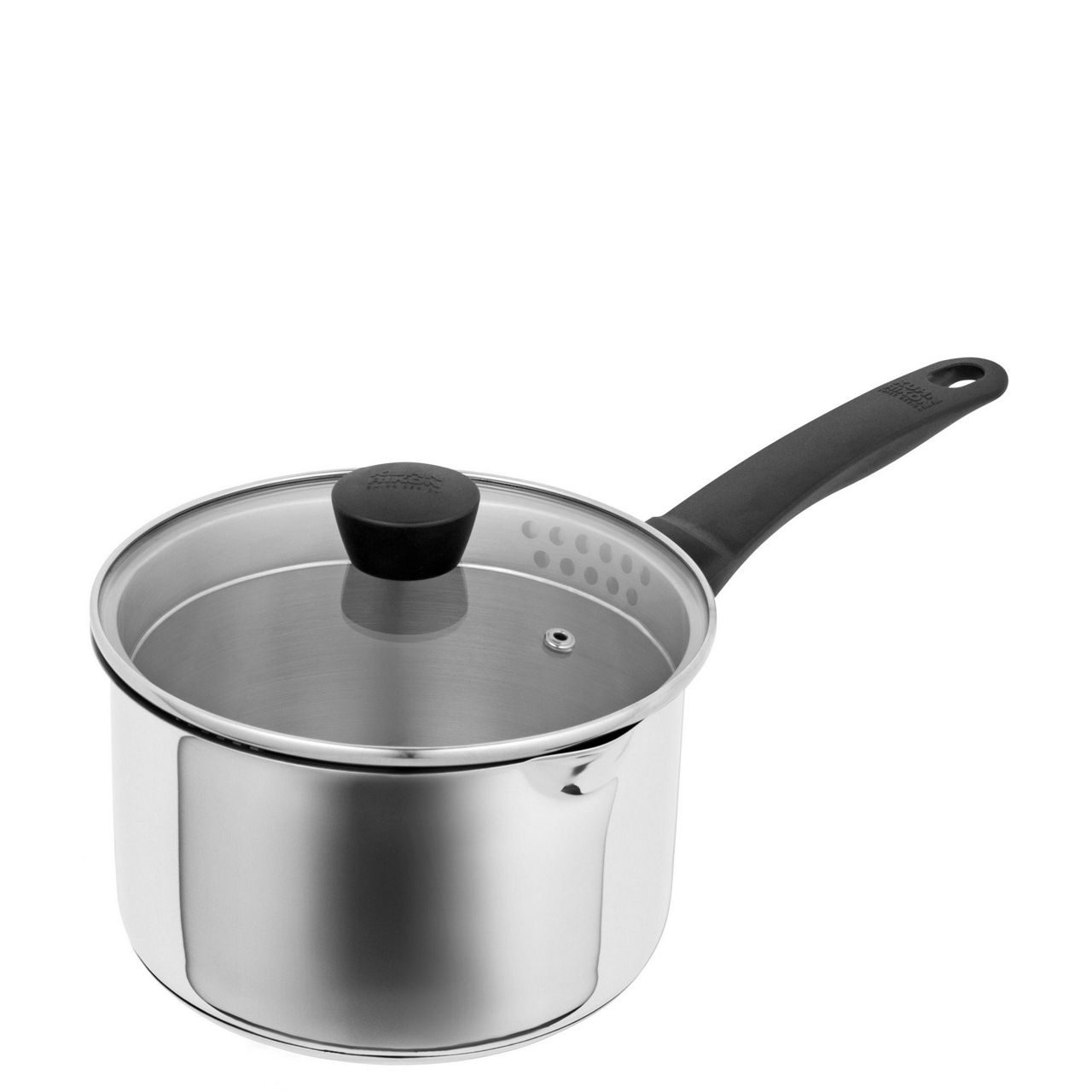 Classic Plus Saucepan 16cm