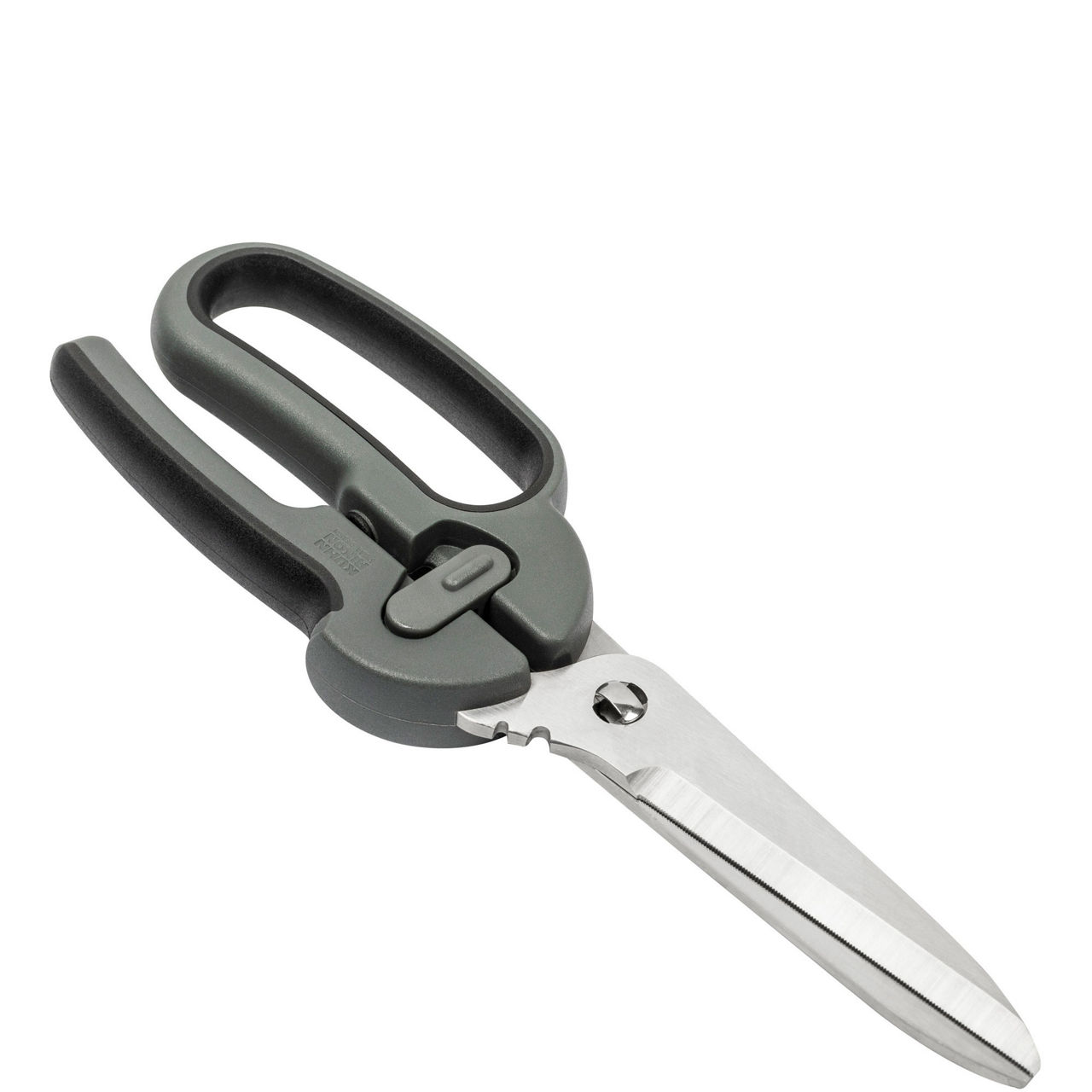 Pro Kitchen Shears Plus