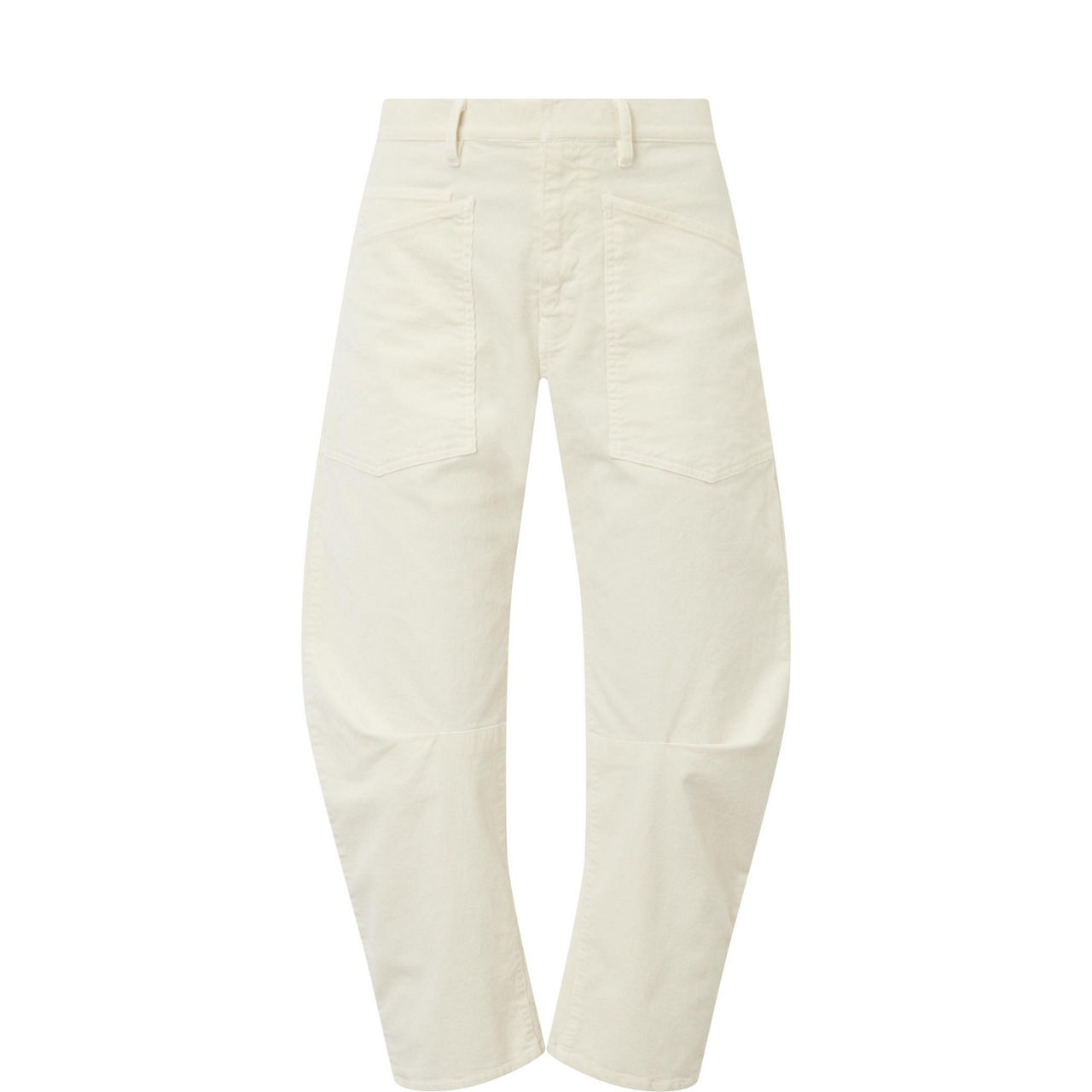 Shon Cargo Trousers