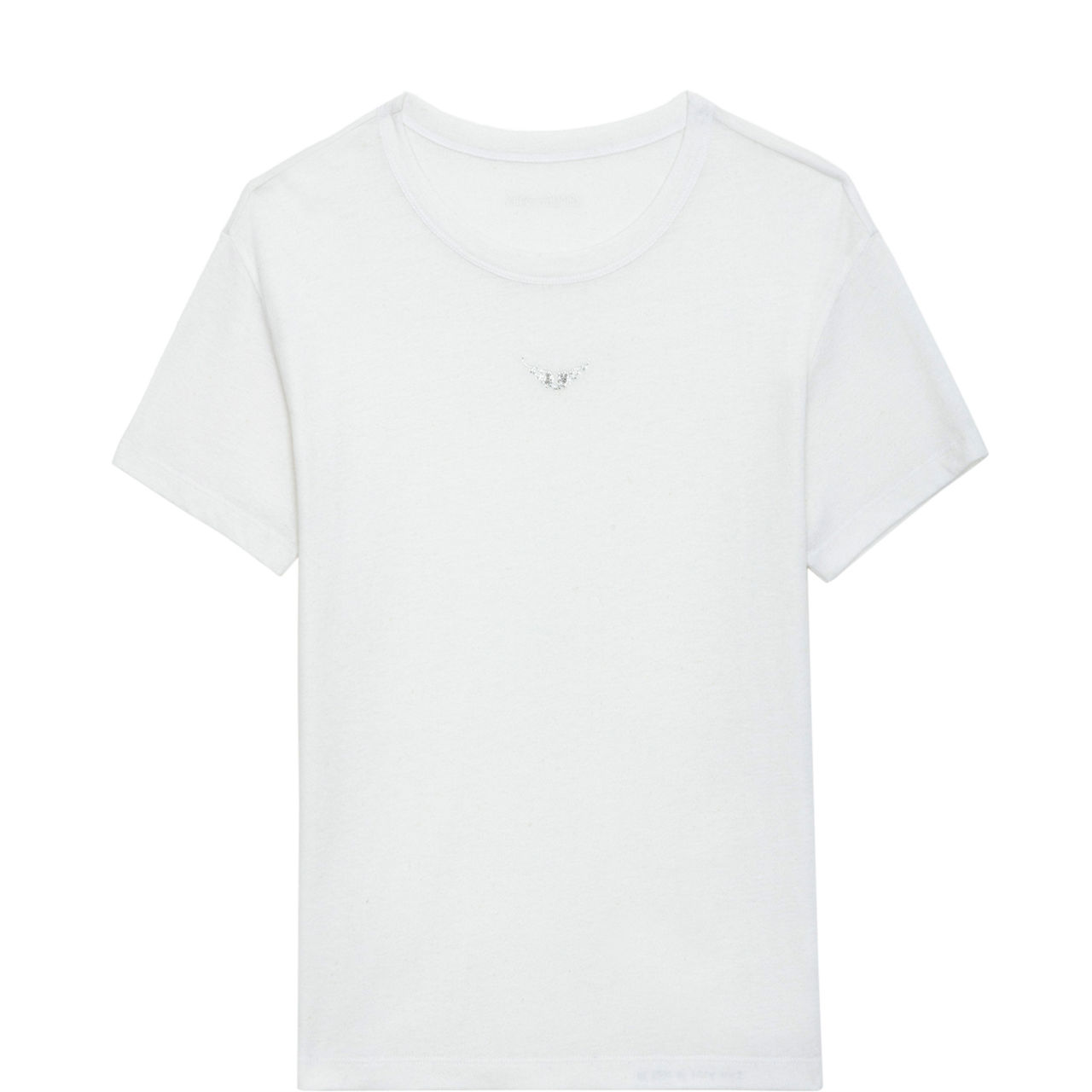 Marta Diamante Wings T-Shirt