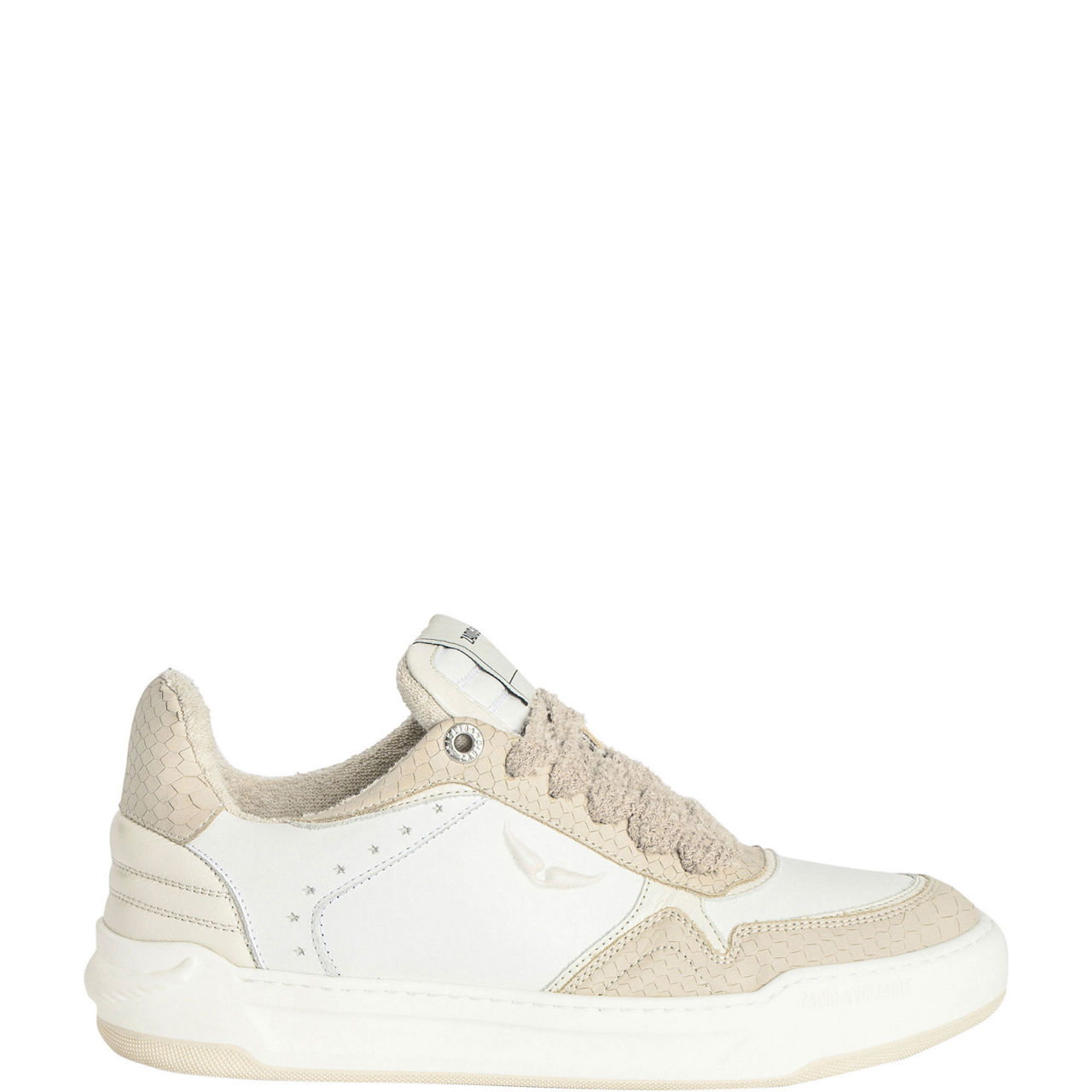 Wings Low-Top Trainers