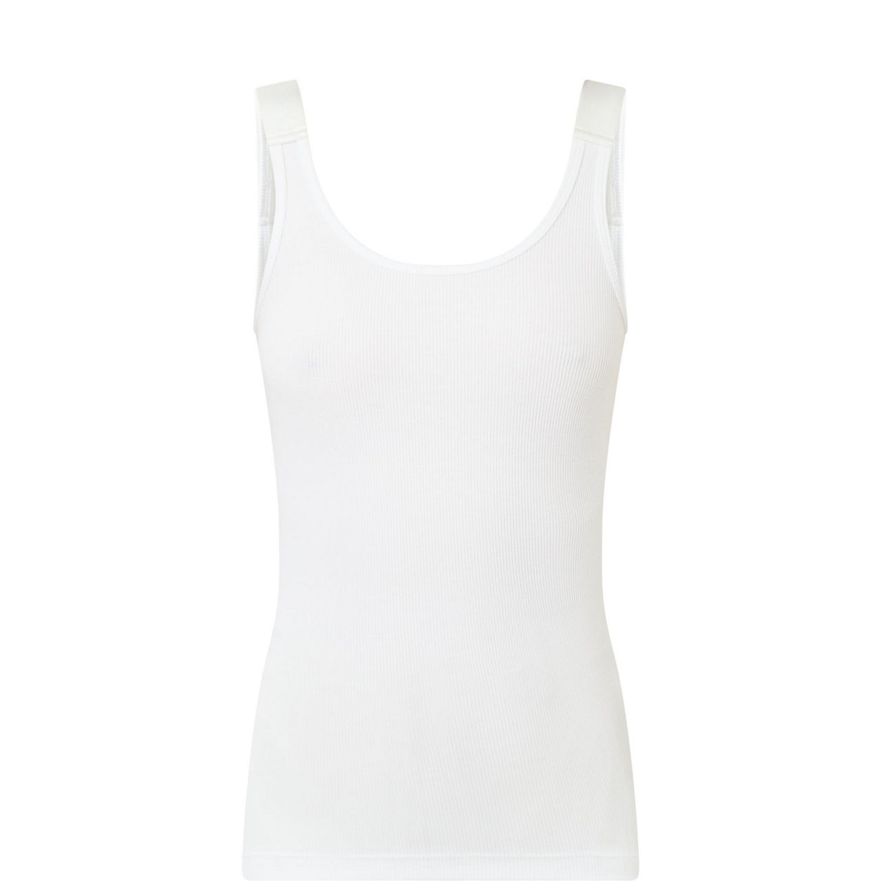 Compact Tank Top