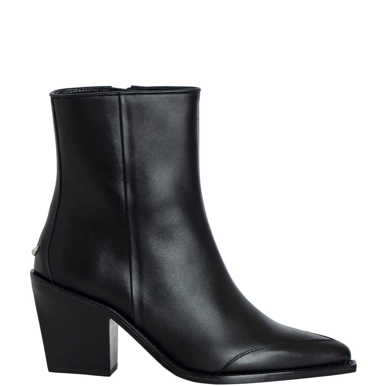 Cara Ankle Boots