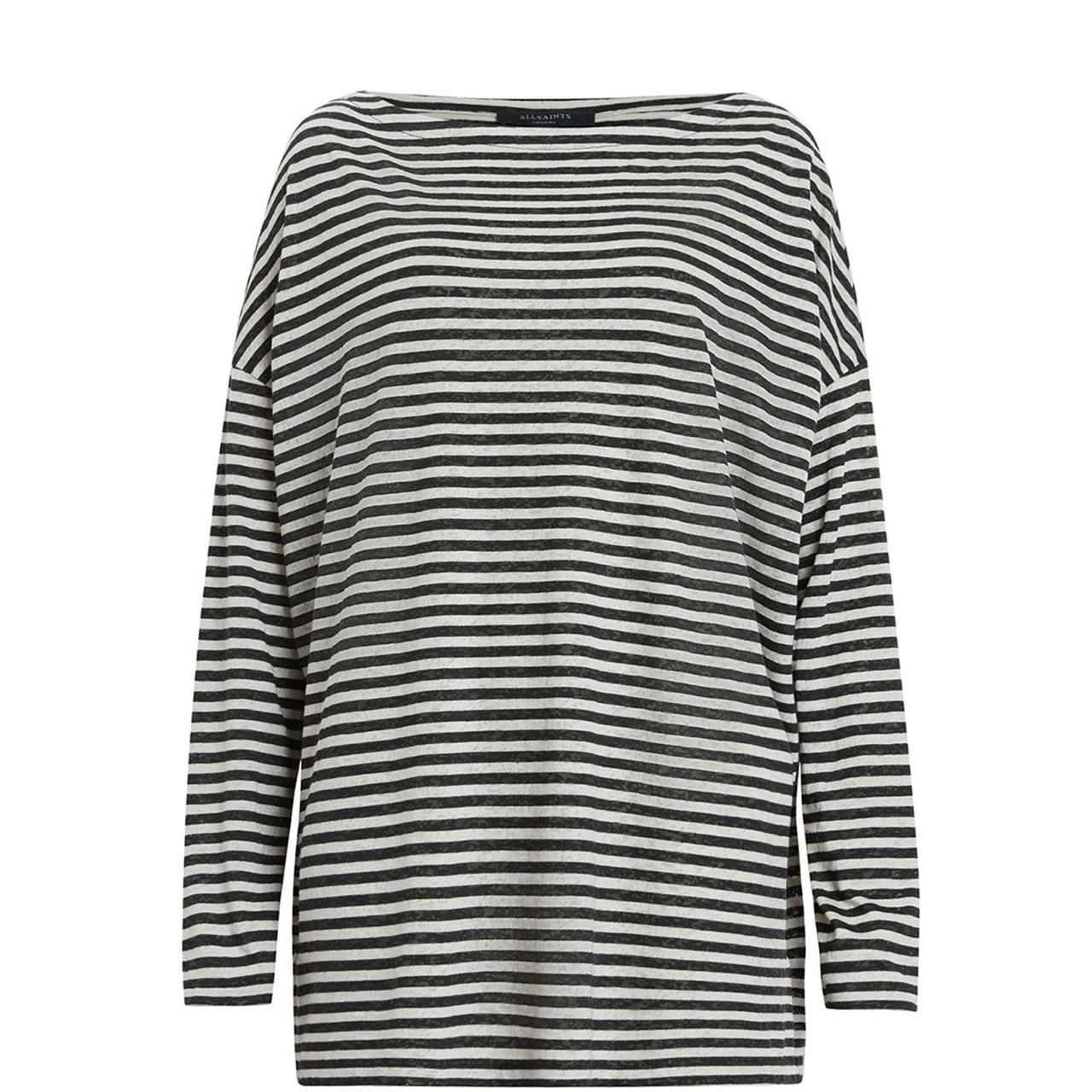 Rita Striped T-Shirt
