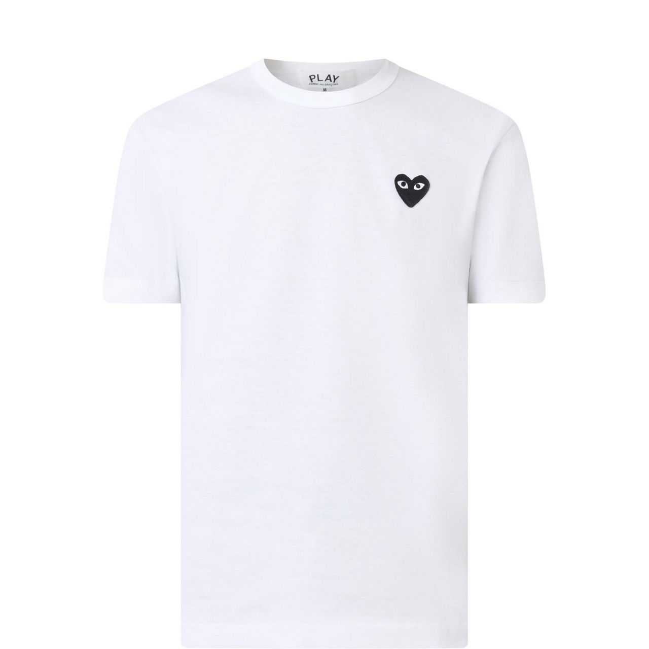 Heart Logo T-Shirt