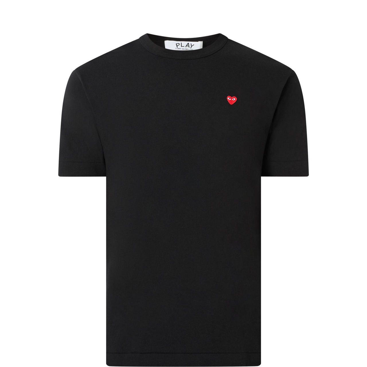Mini Heart Logo T-Shirt