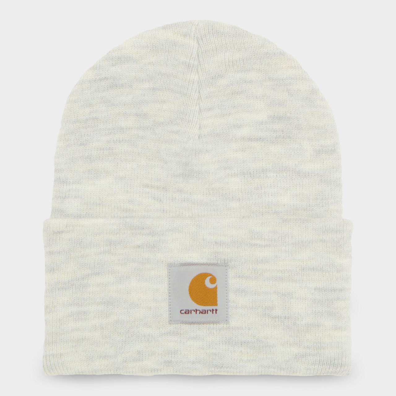 Watch Marl Beanie Hat