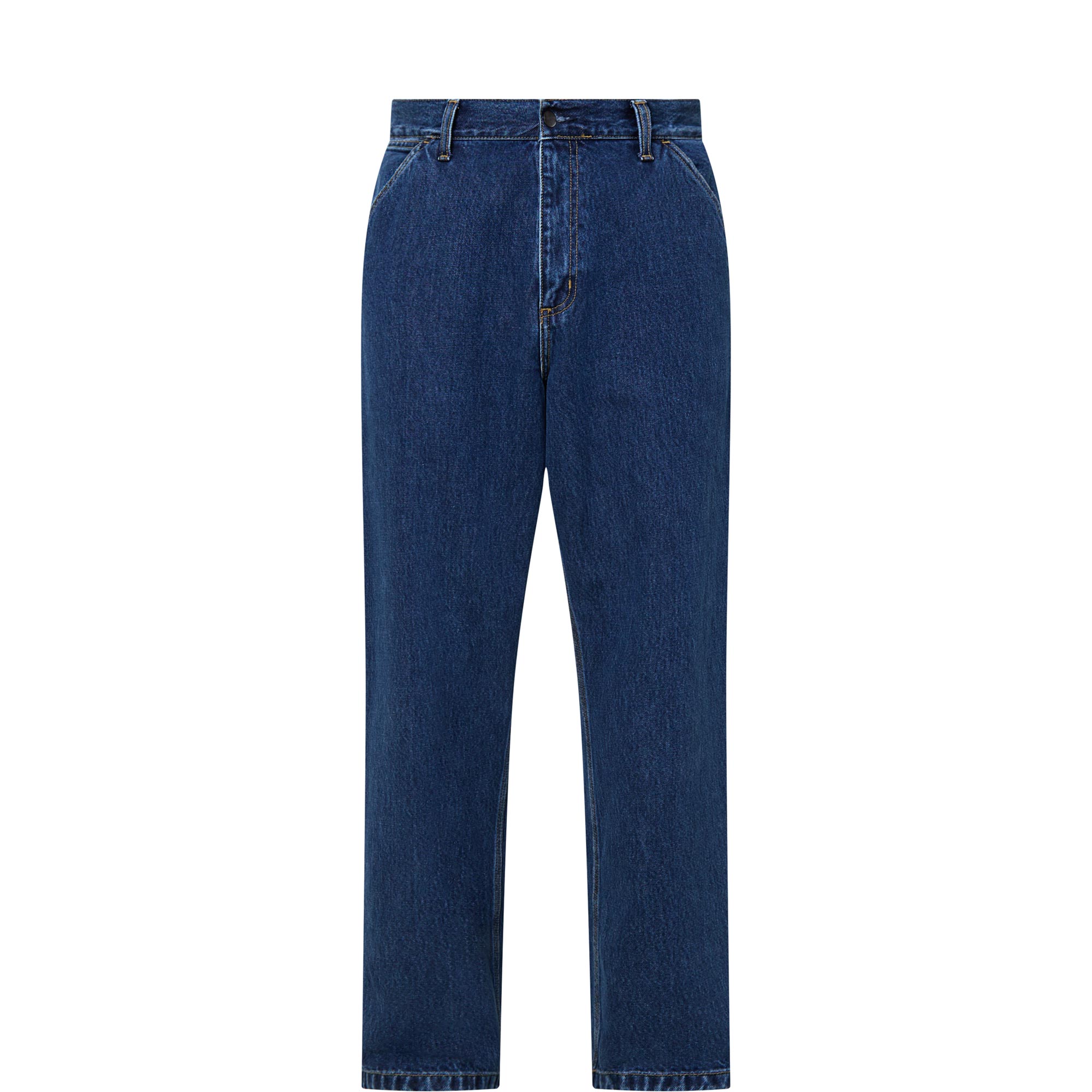 Single Knee Casual Trousers