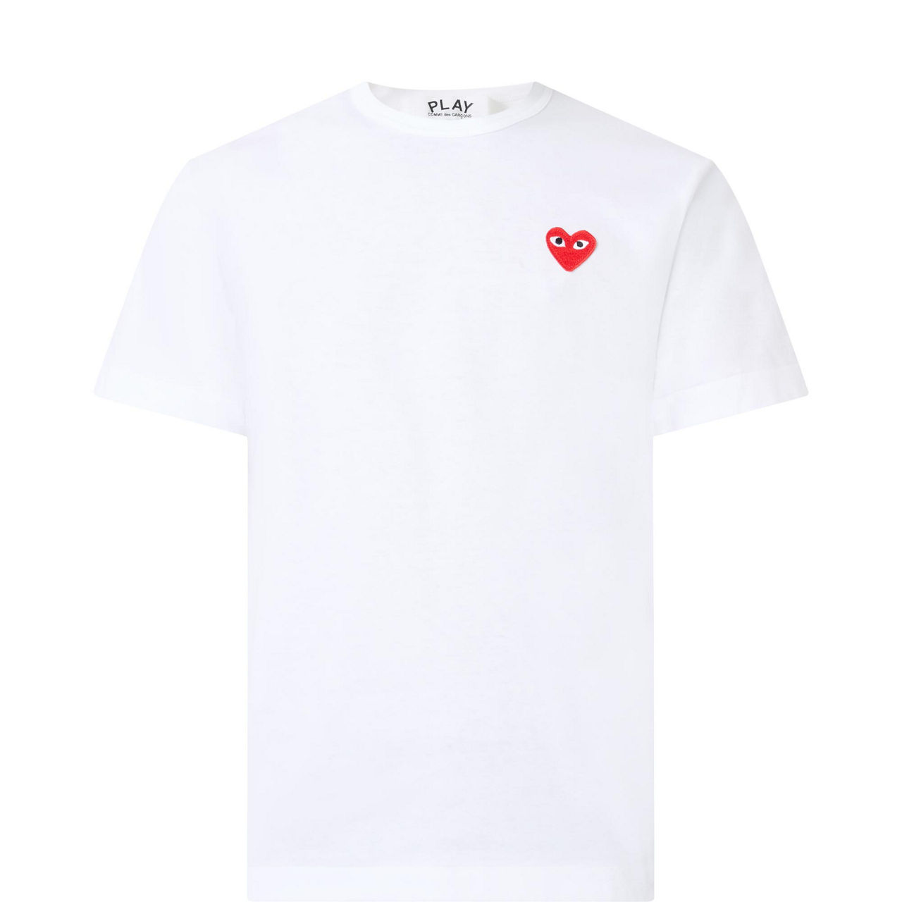 Icon Heart T-Shirt