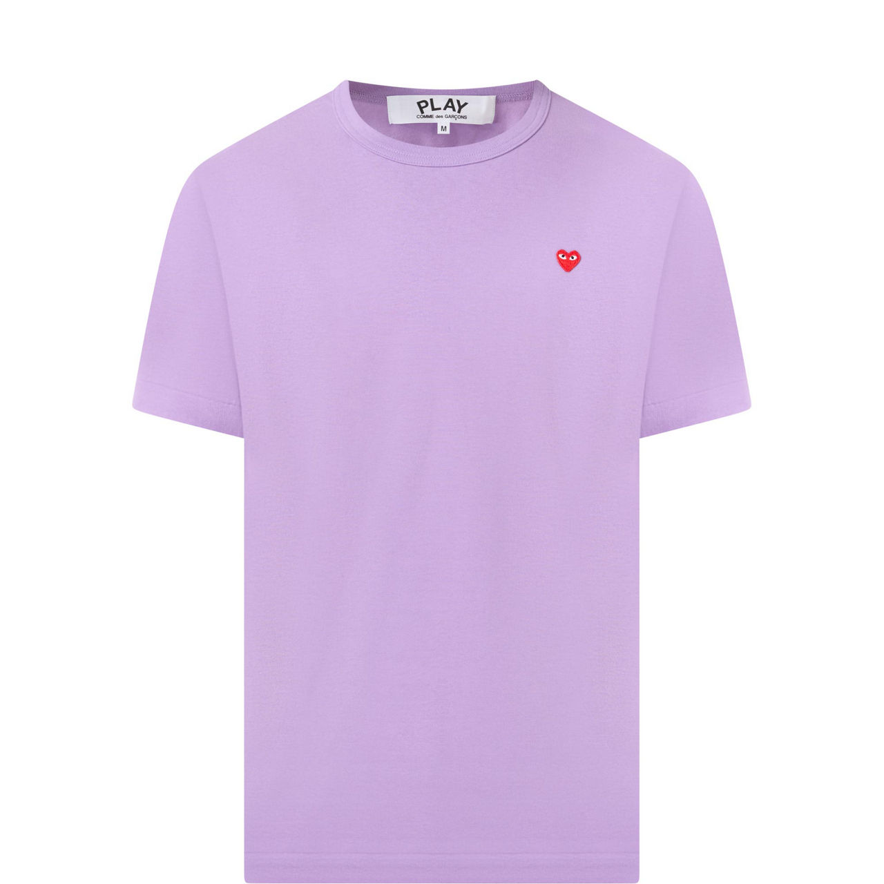 Small Icon Heart T-Shirt