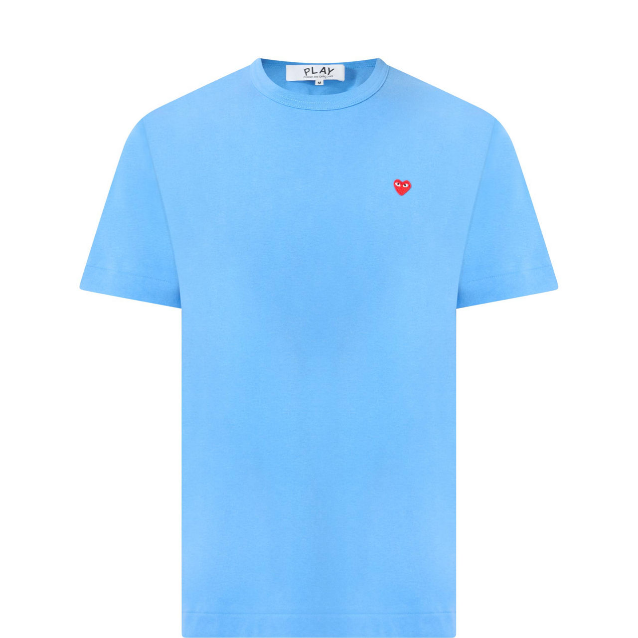 Small Icon Heart T-Shirt