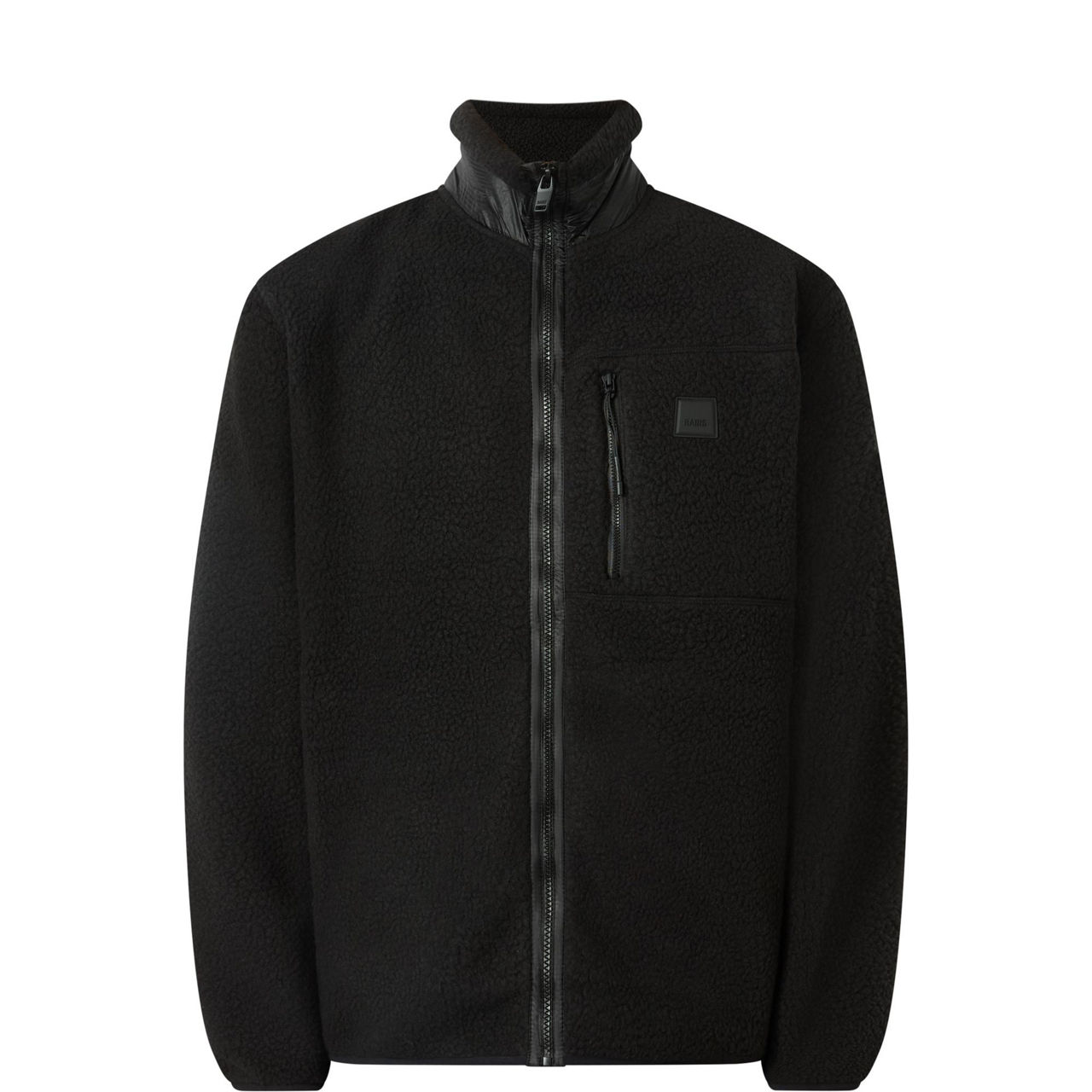 Yermo Fleece Sweatshirt