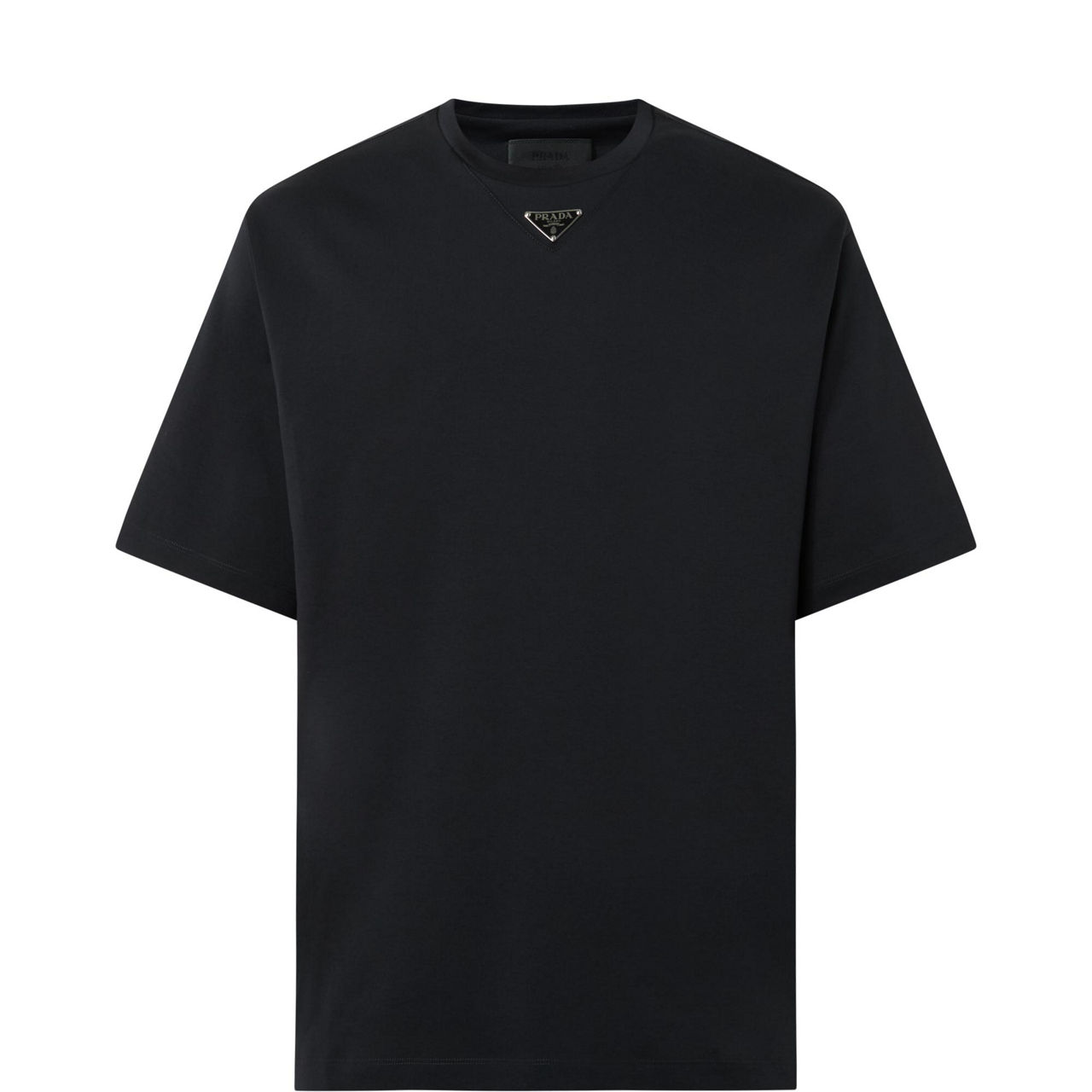 Interlock Logo T-Shirt