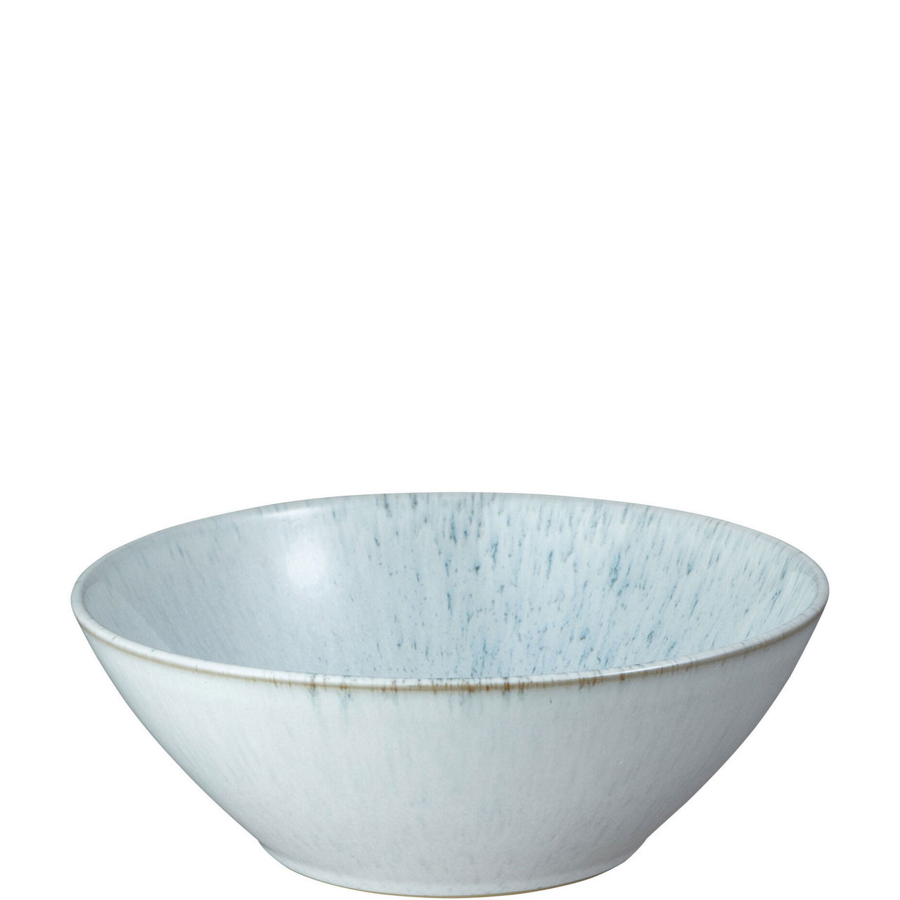 Kiln Blue Cereal Bowl