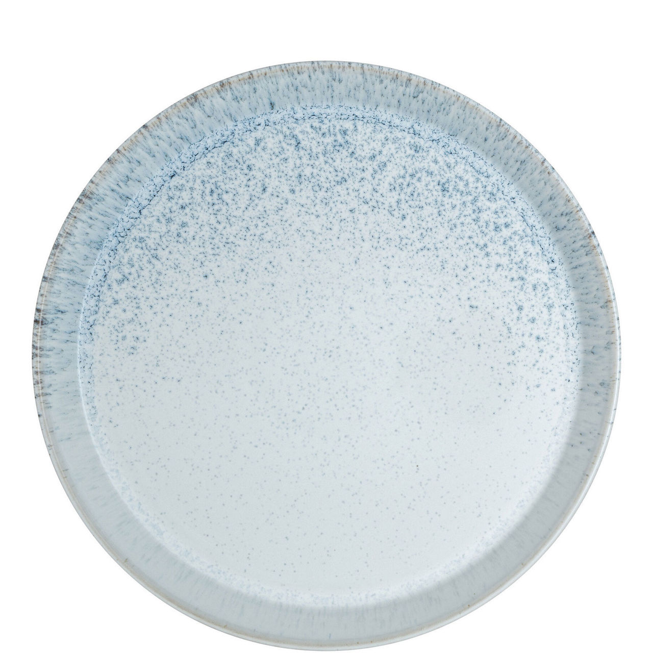Kiln Blue Dinner Plate