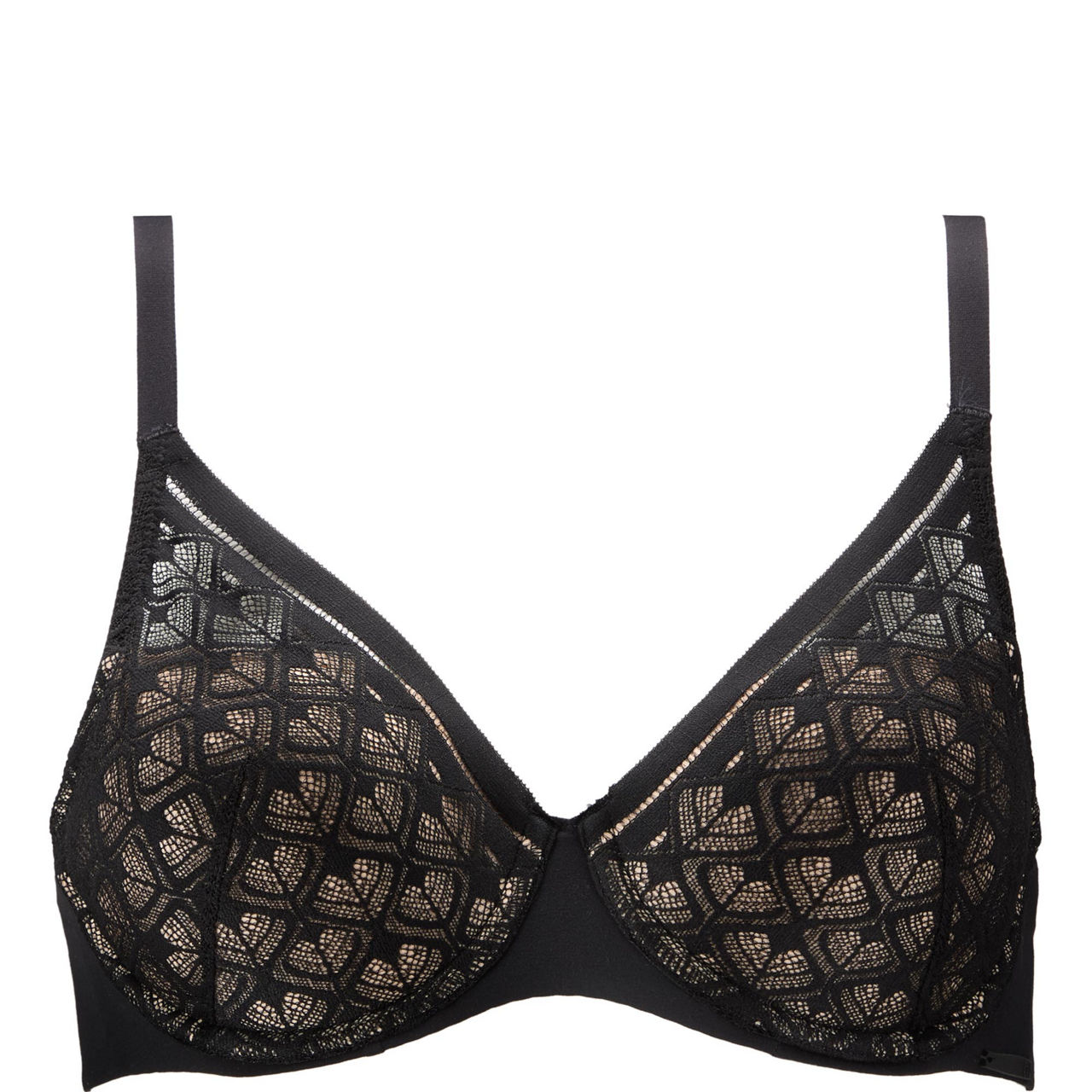 Ace Under-Wired T-Shirt Bra