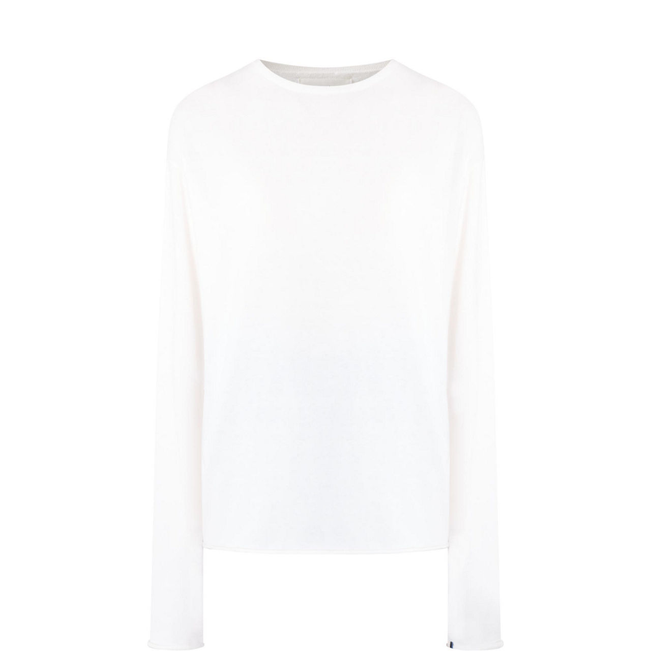 Aries Relaxed-Fit Sweater