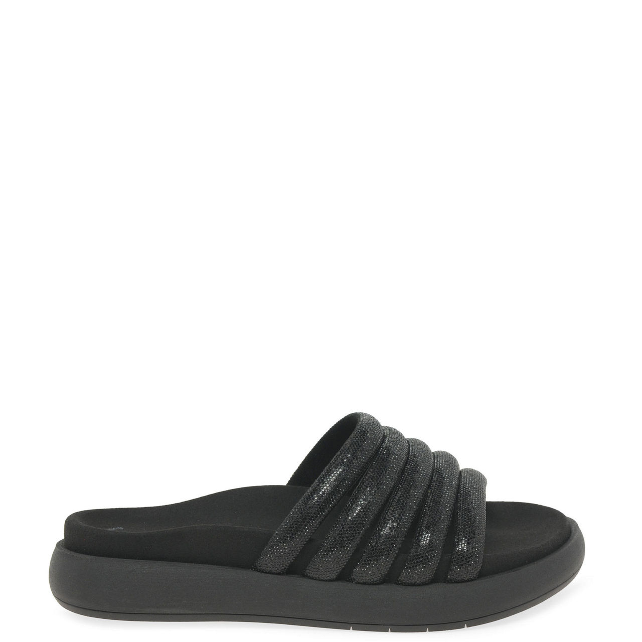 Abbott Flat Sandals
