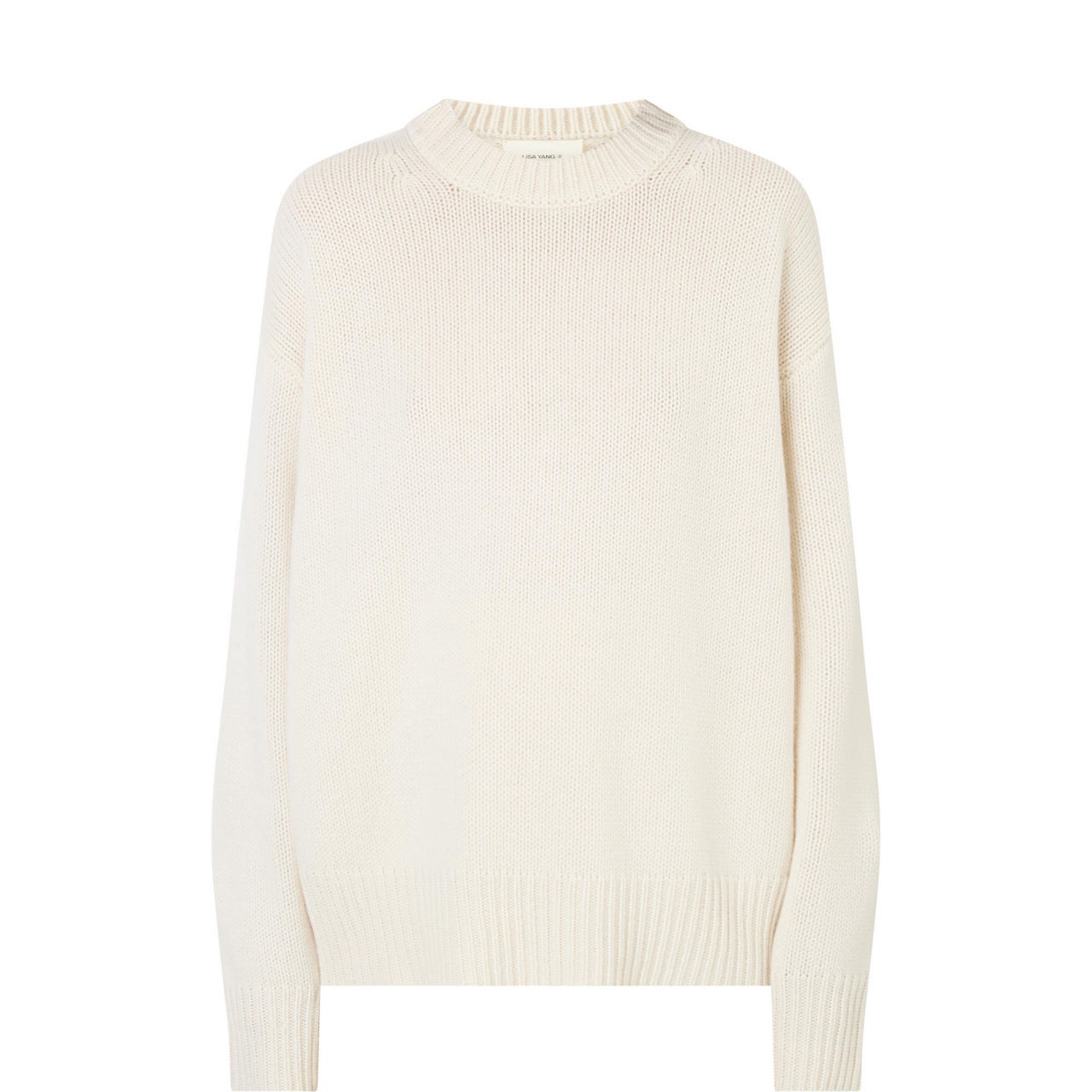 Renske Cashmere Sweater