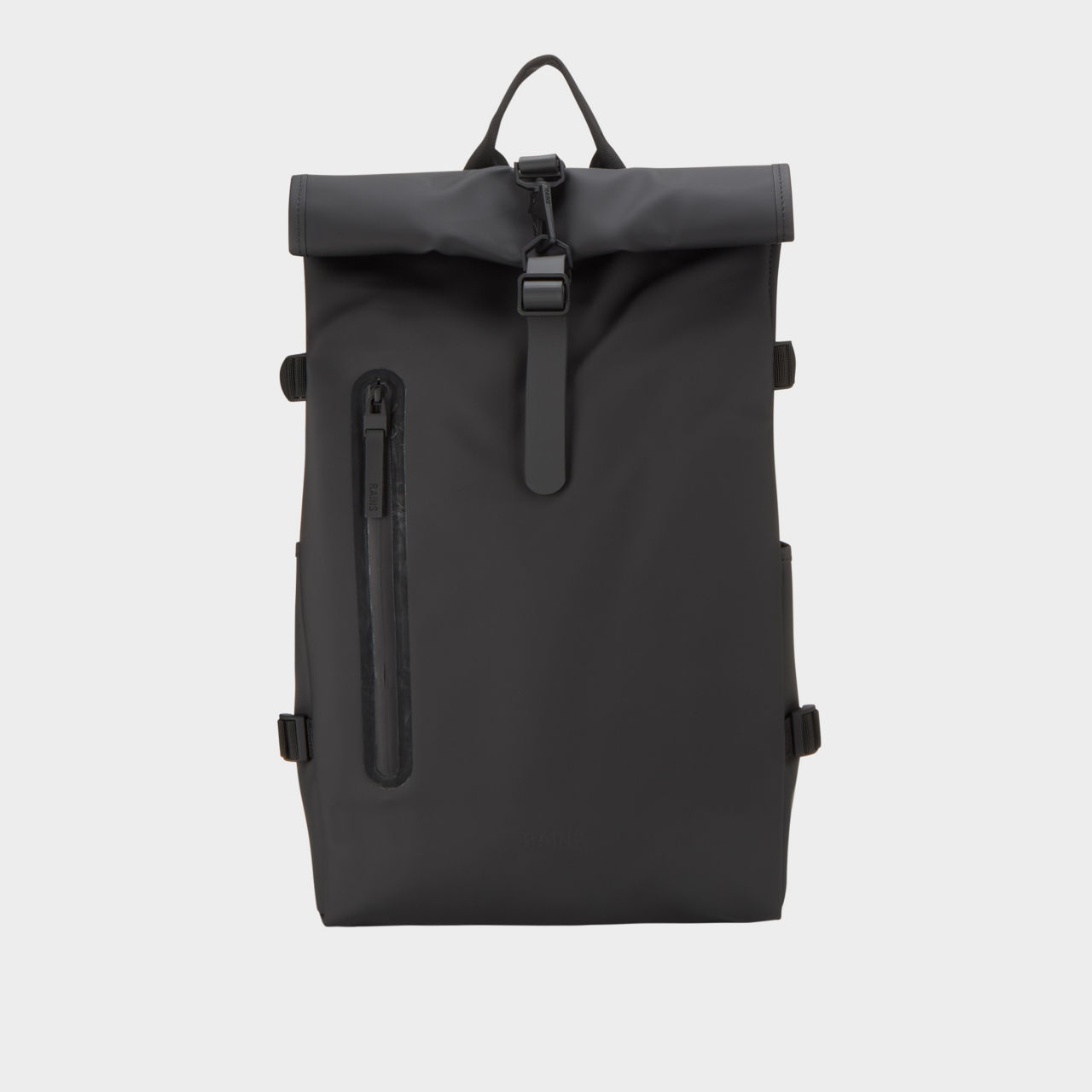 Roll Top Backpack