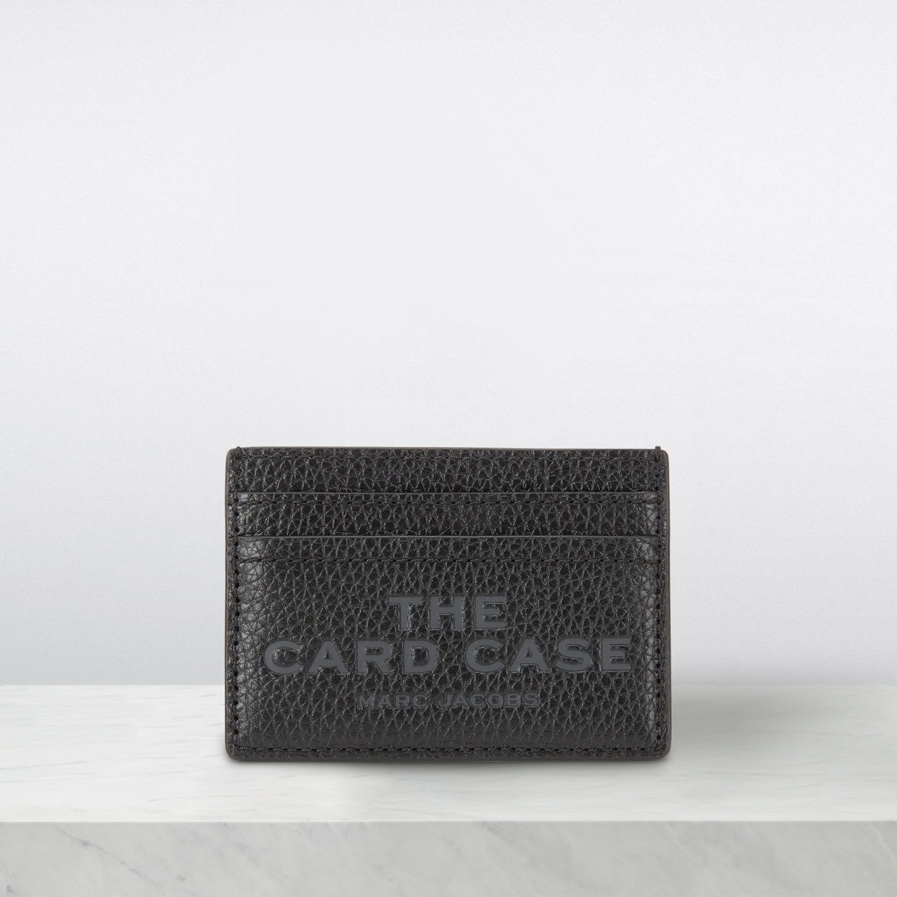 The Leather Card Case