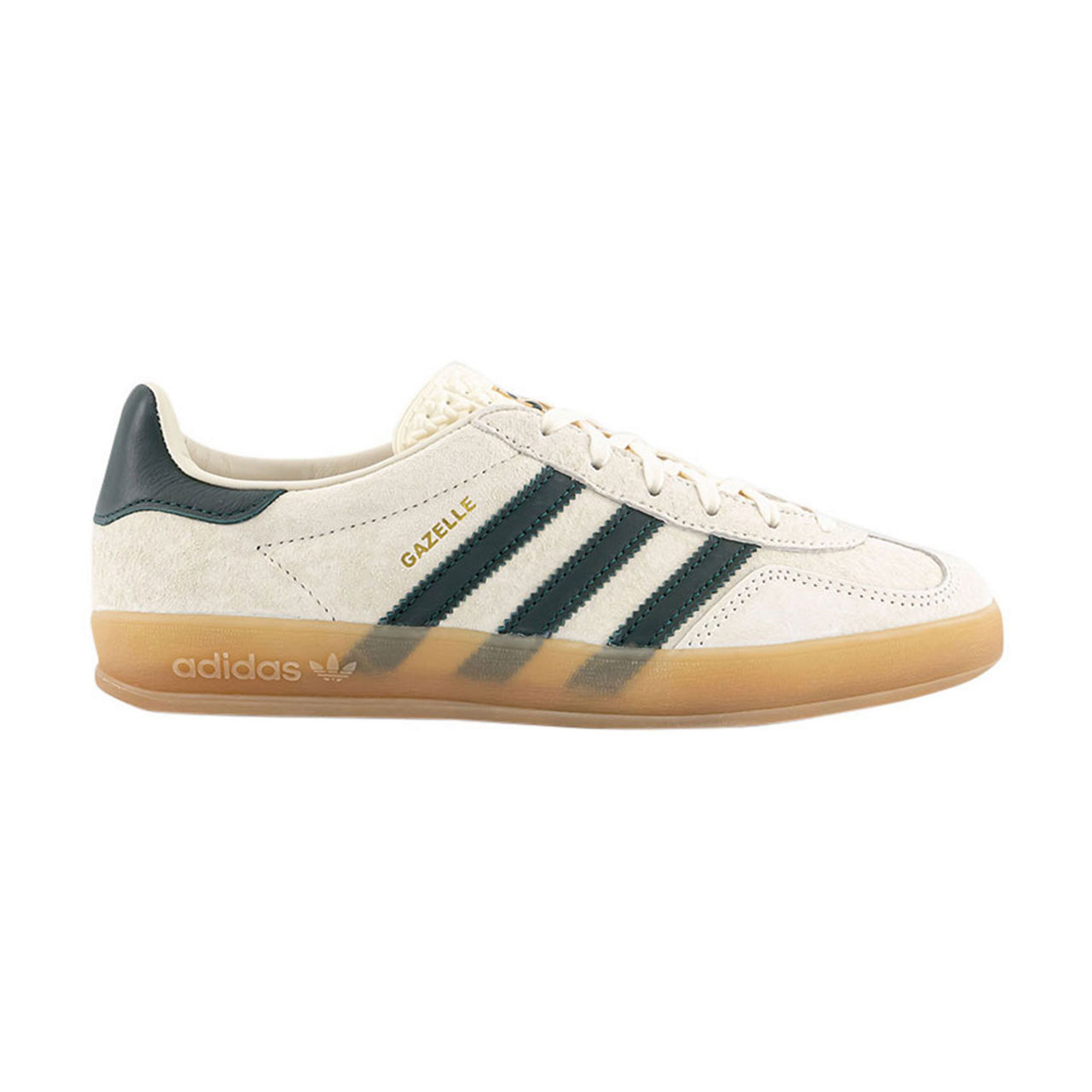 adidas gazelle silver green womens Adidas Originals Samba Gazelle OG Women and Men Cloth Olive Green Retr main image 0