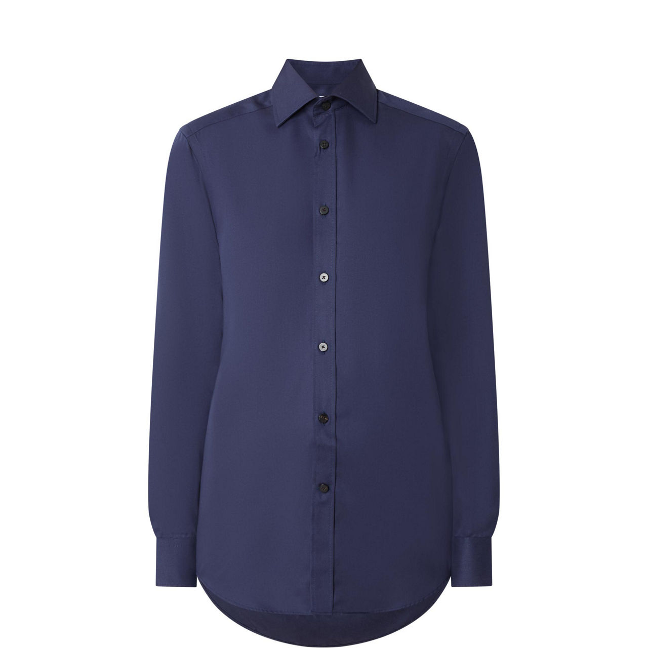 The Boyfriend Shirt