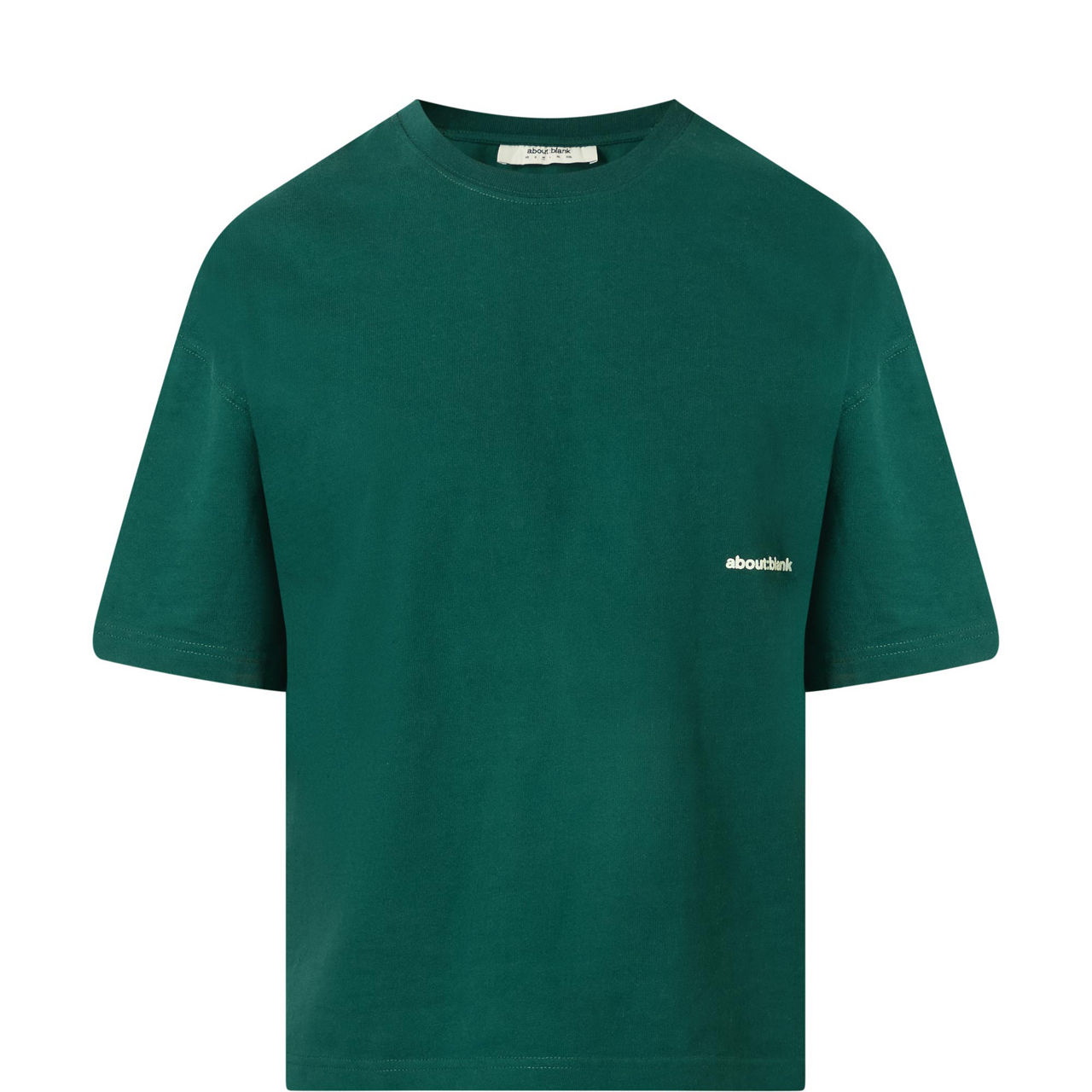 Box Logo T-Shirt
