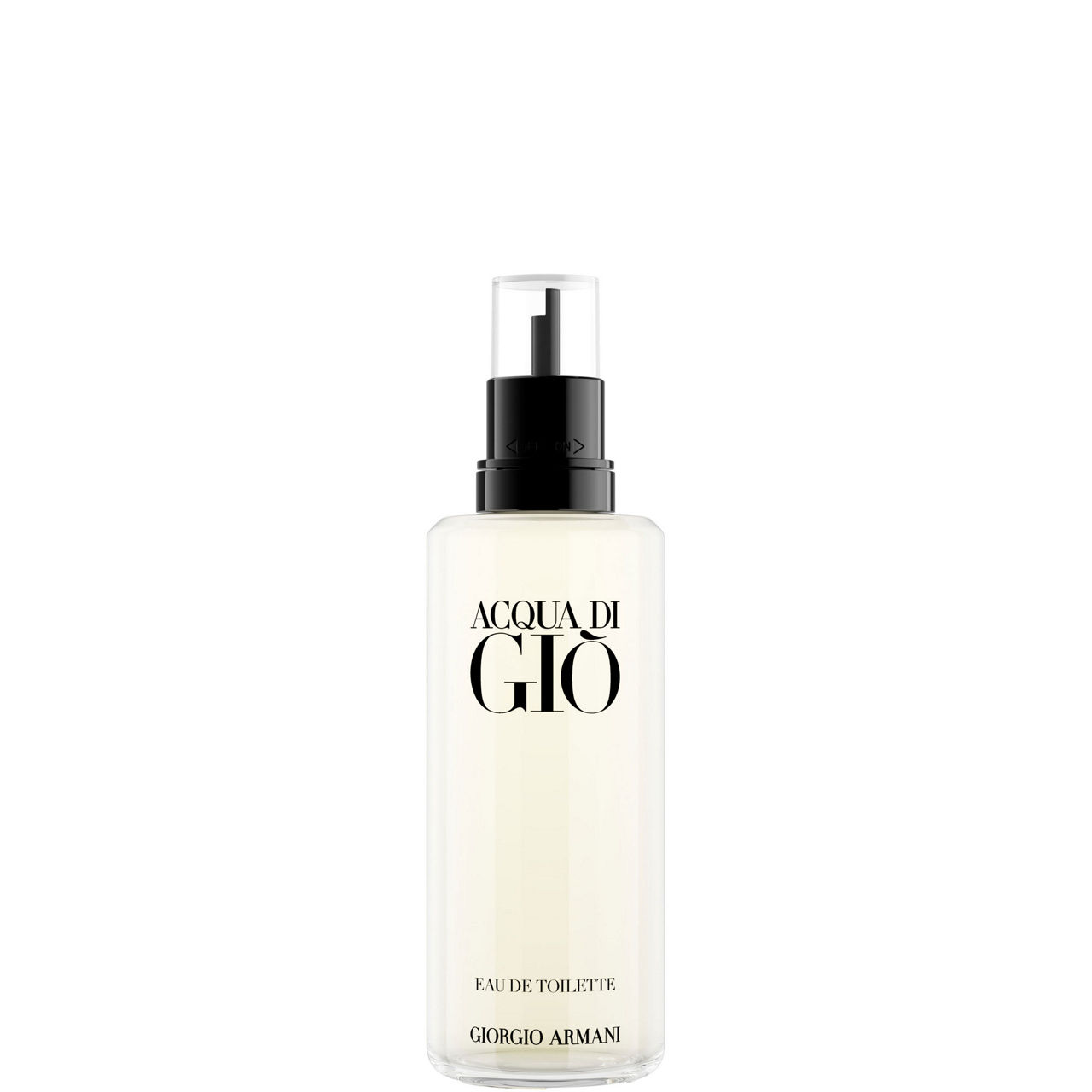 Acqua Di Giò EDT Refill