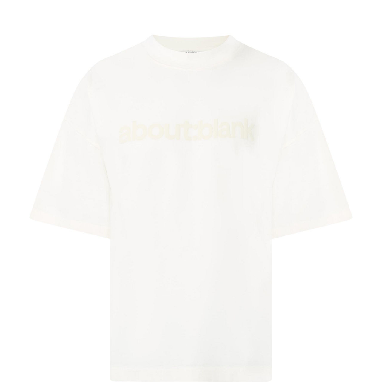 Tonal Logo T-Shirt