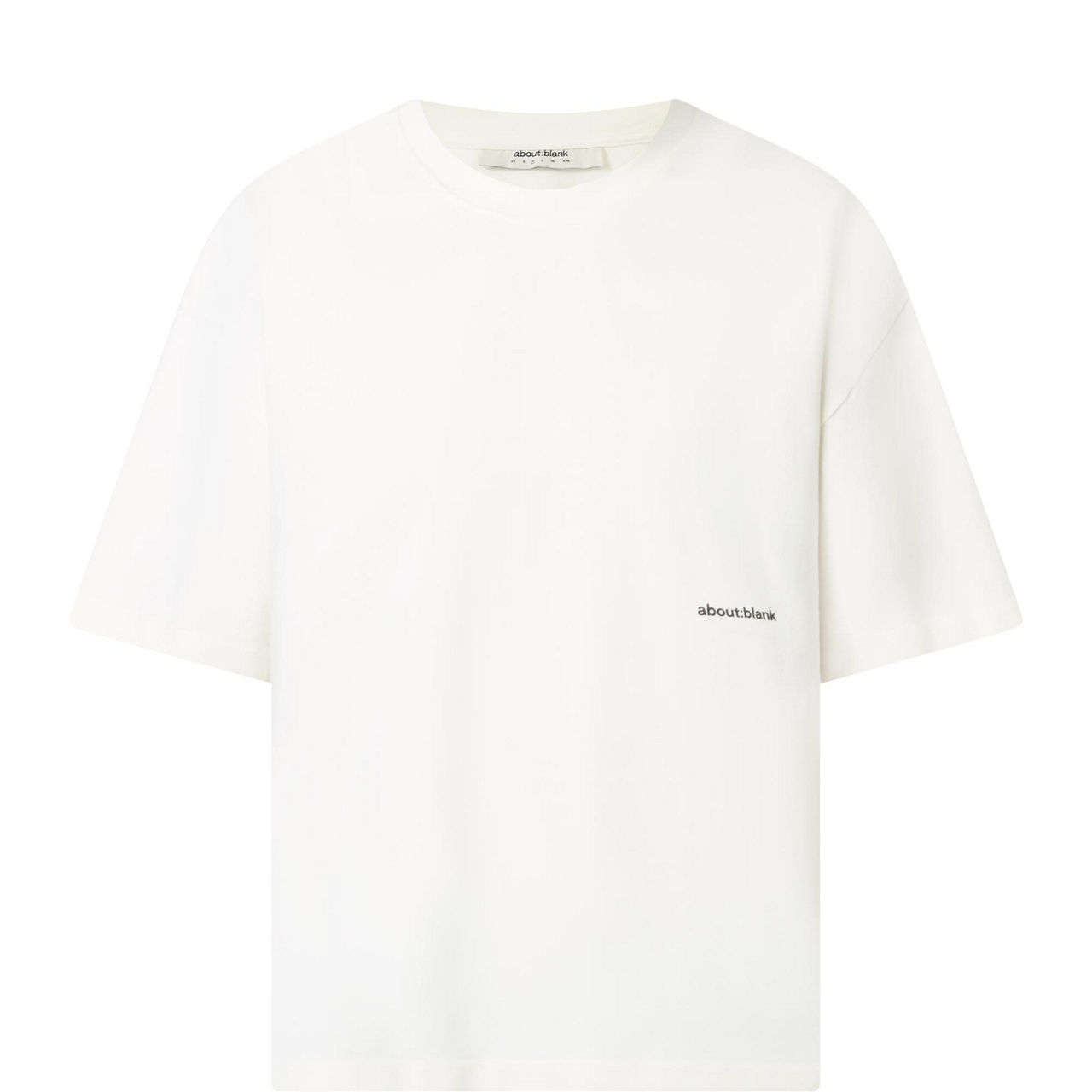 Box Logo T-Shirt