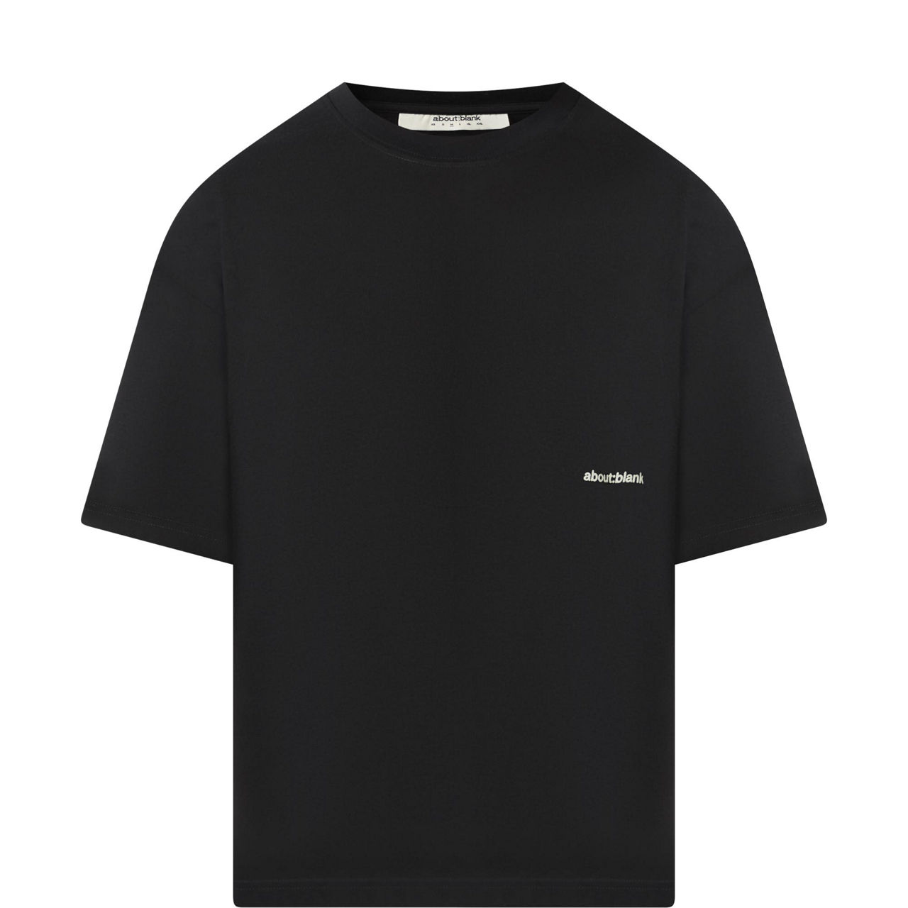 Box Logo T-Shirt
