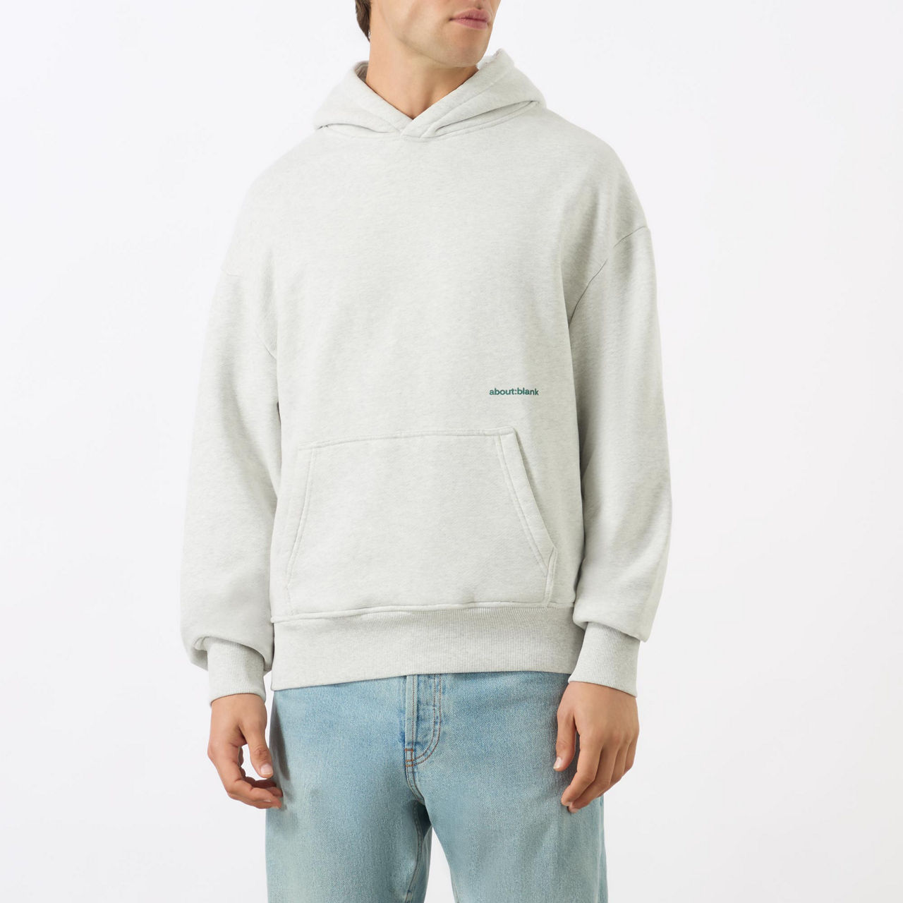 Box Logo Hoodie Box Logo Hoodie