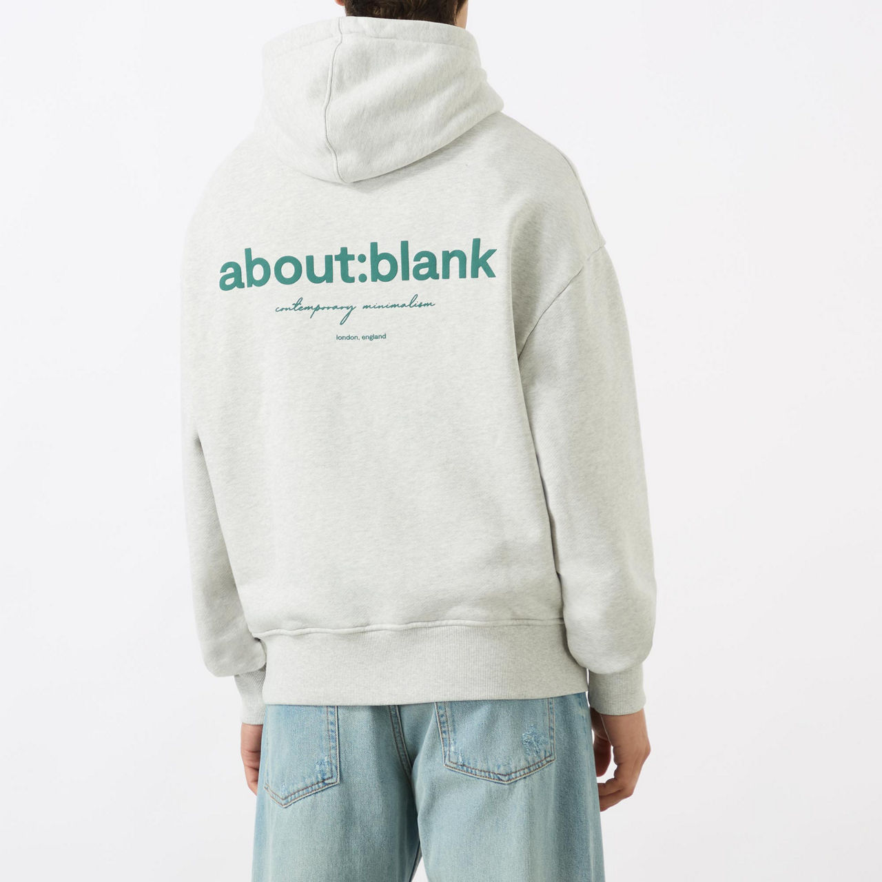 Box Logo Hoodie Box Logo Hoodie