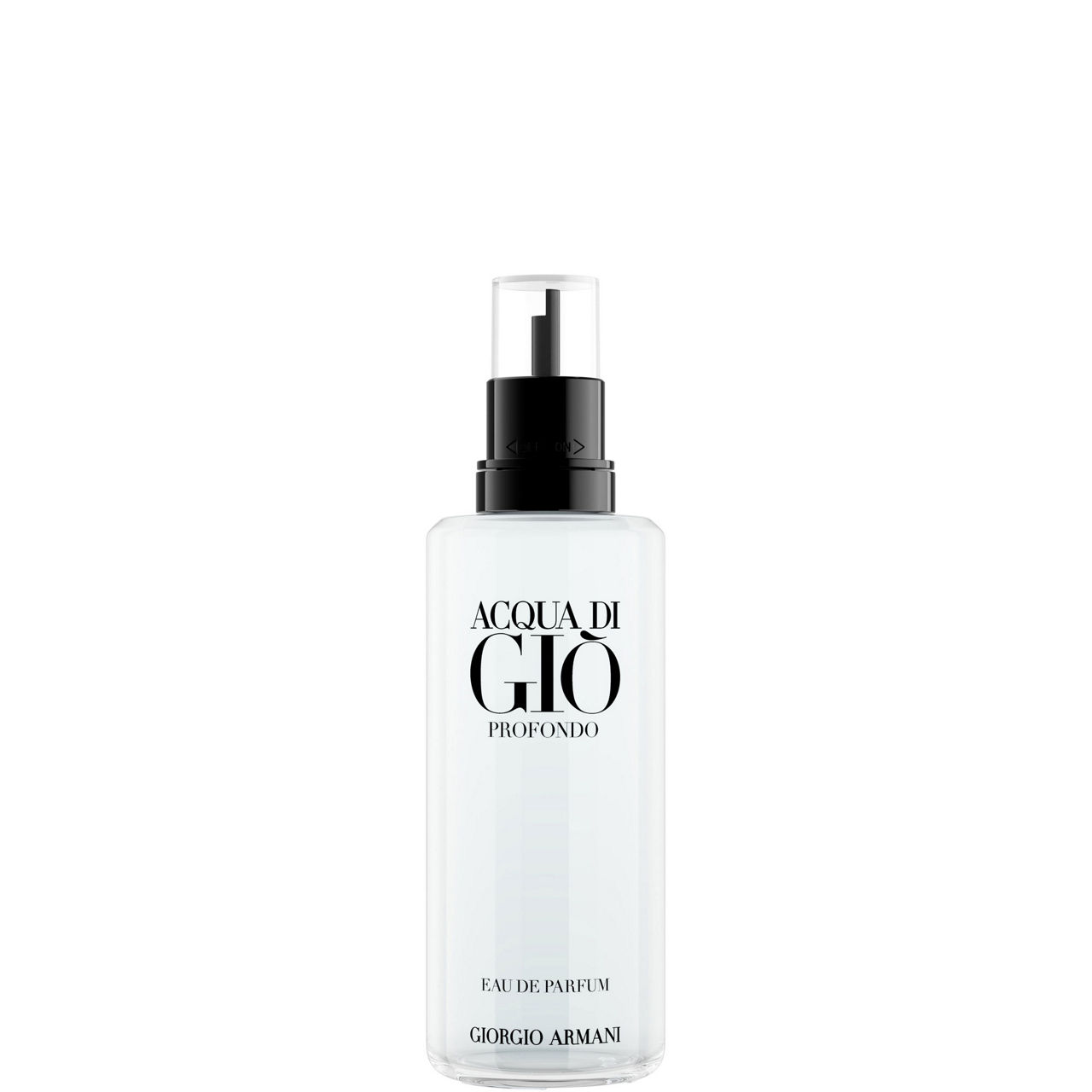 Acqua di Giò Profondo EDP Refill