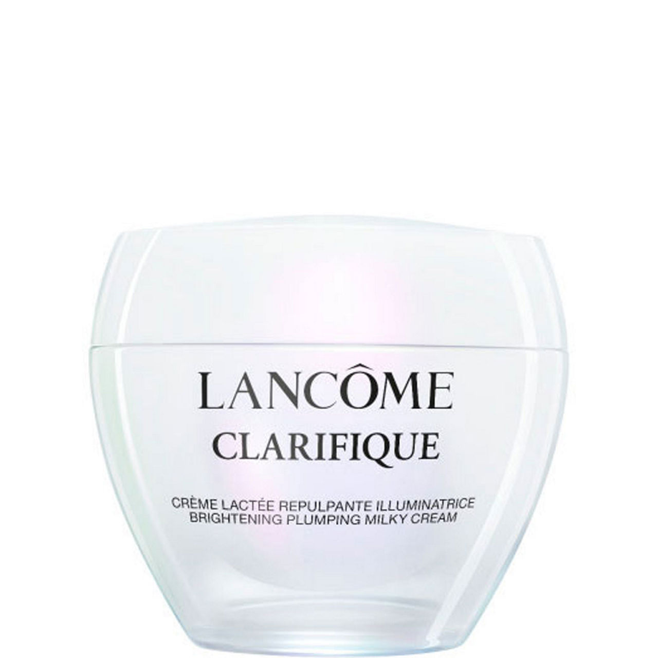 Clarifique Brightening Plumping Milky Cream