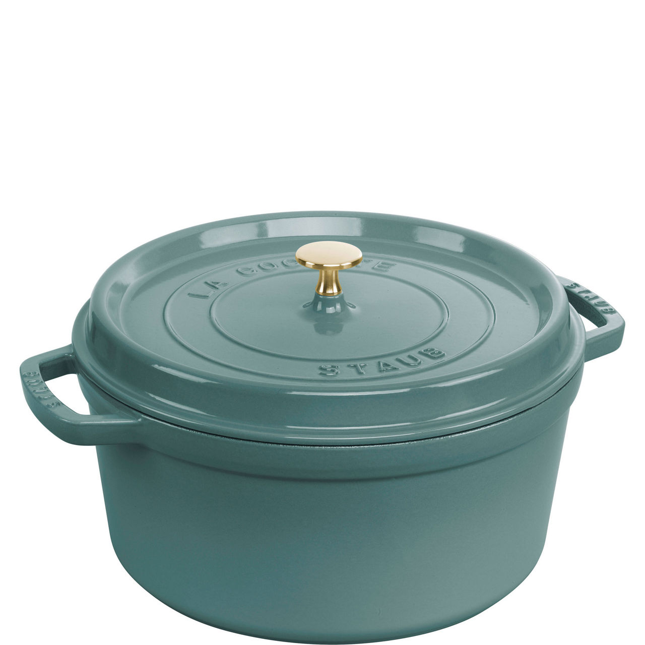 Eucalyptus Cocotte 28cm