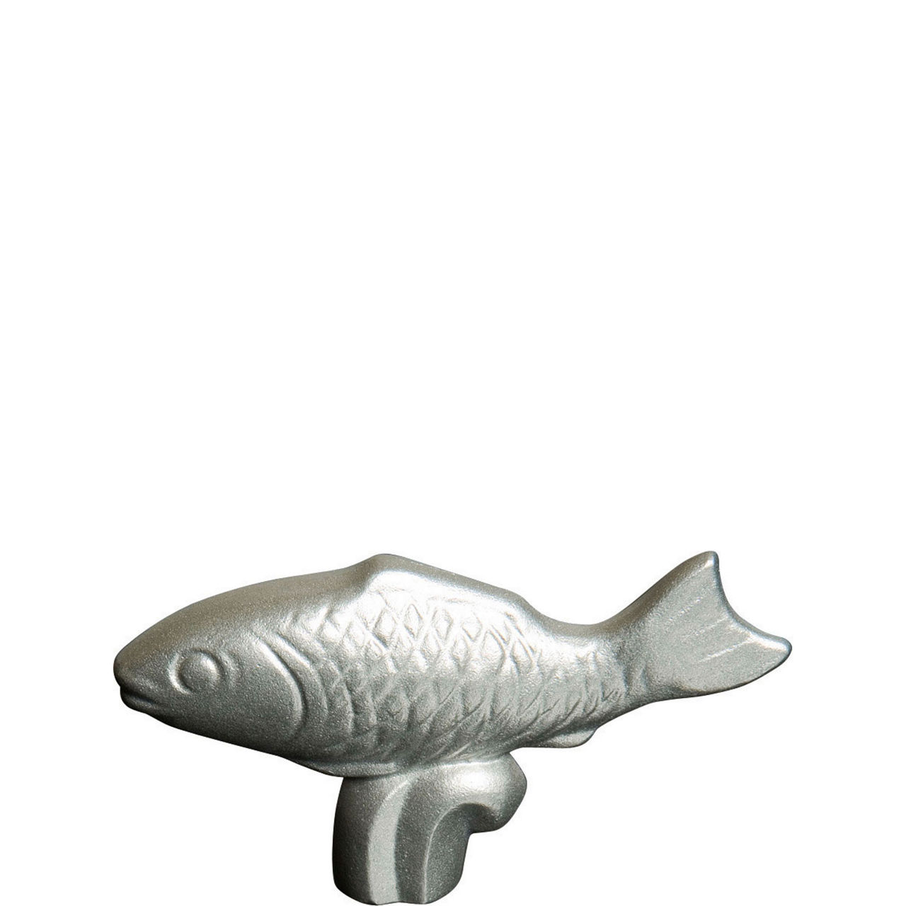 Fish Cocotte Knob Accessory