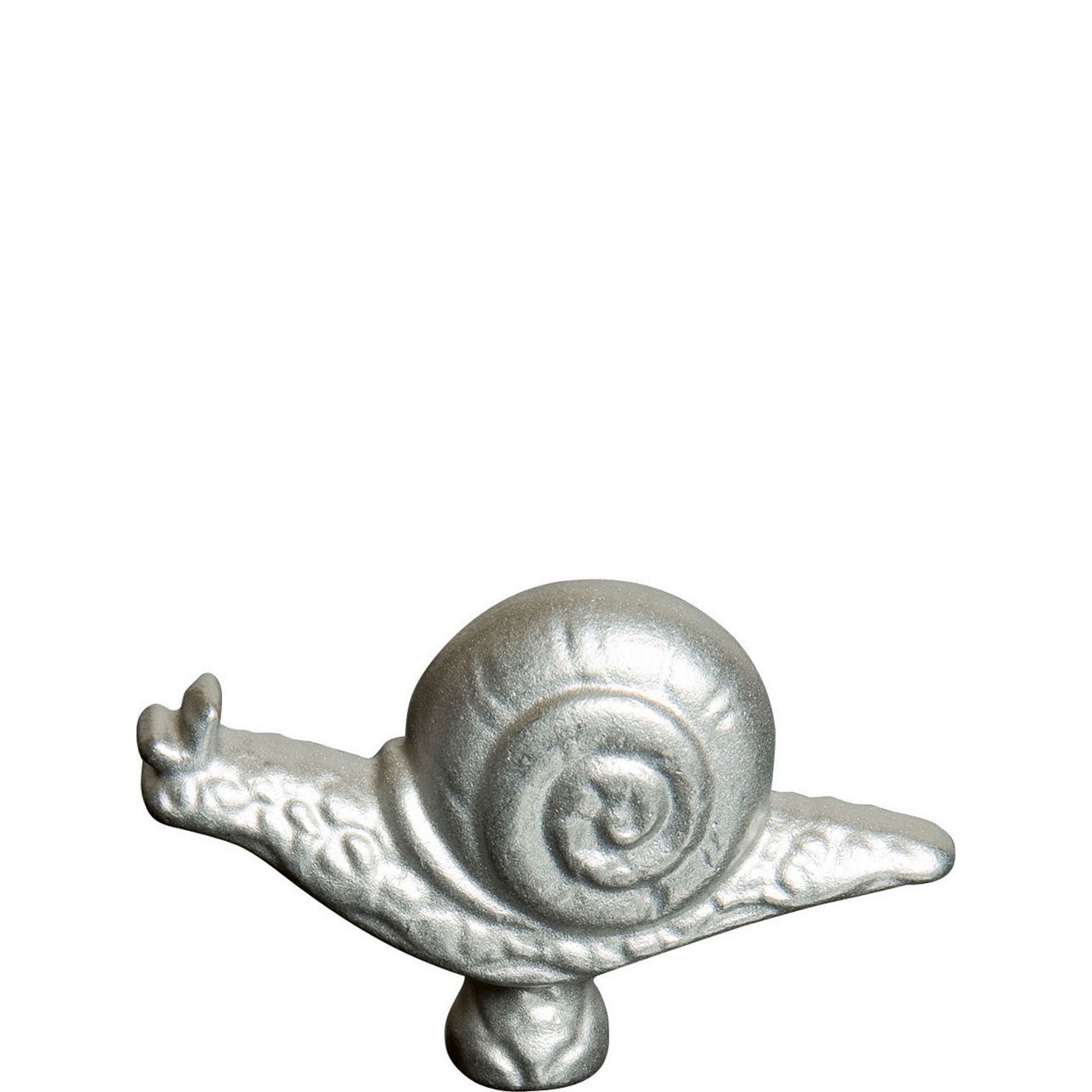 Snail Cocotte Knob