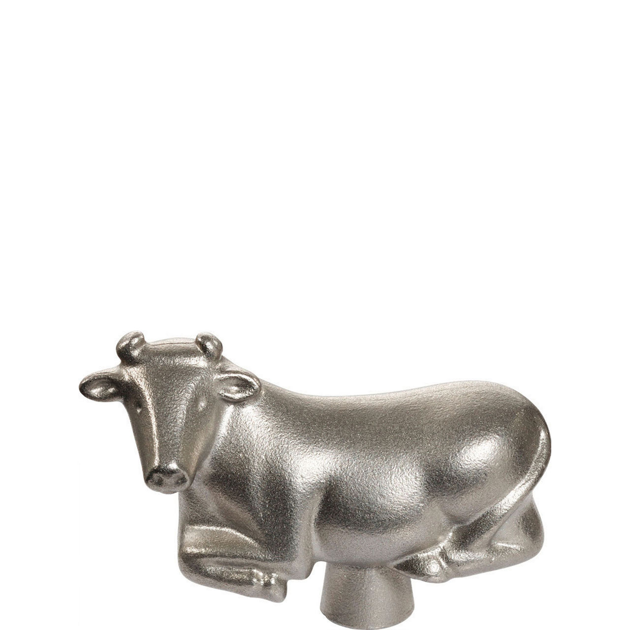 Cow Cocotte Knob