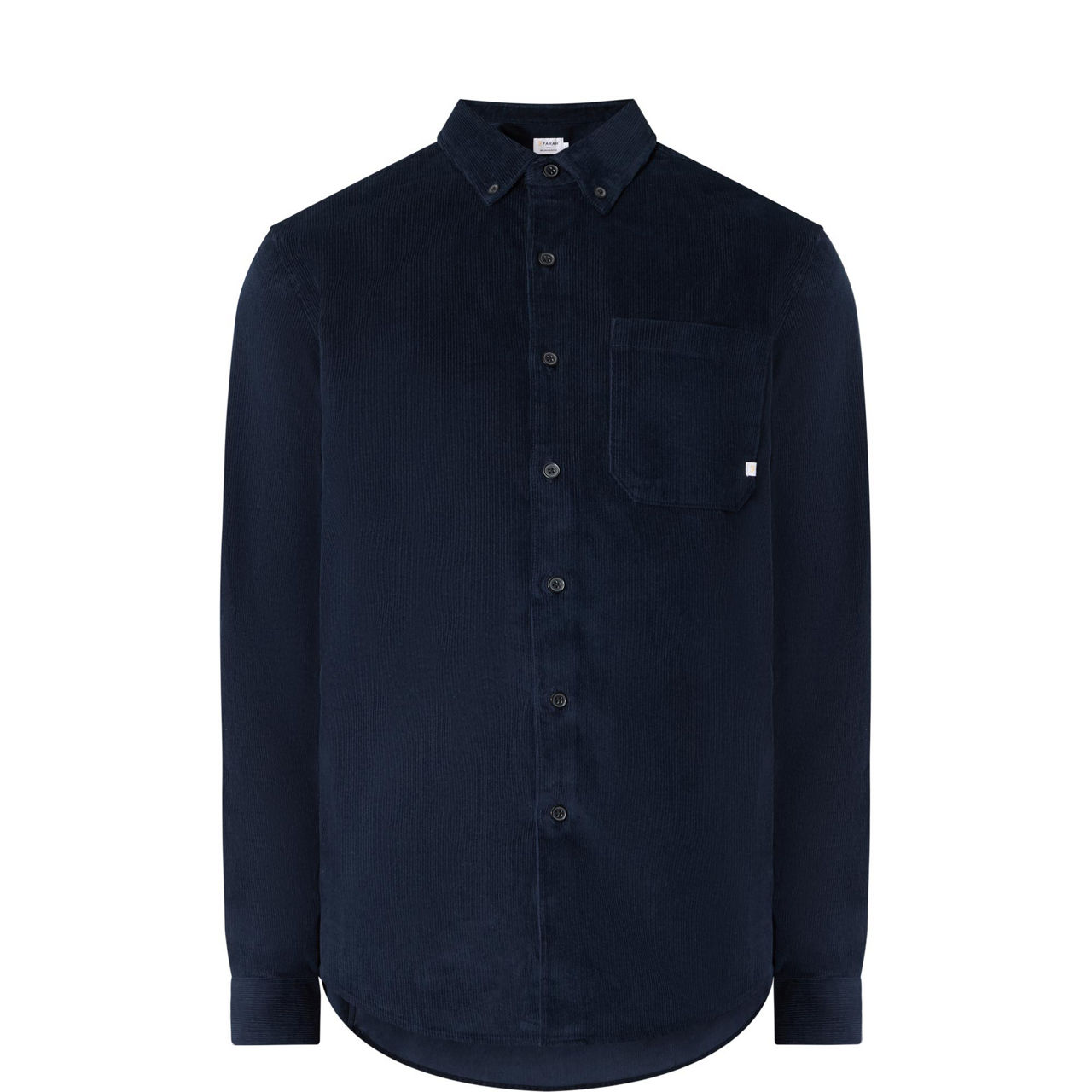 Spencer Corduroy Shirt