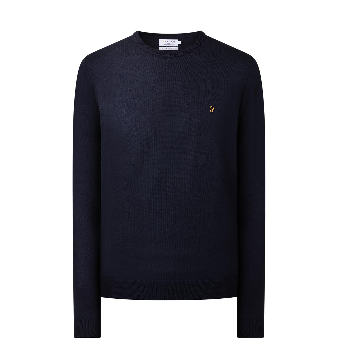 Mullen Slim-Fit Sweater