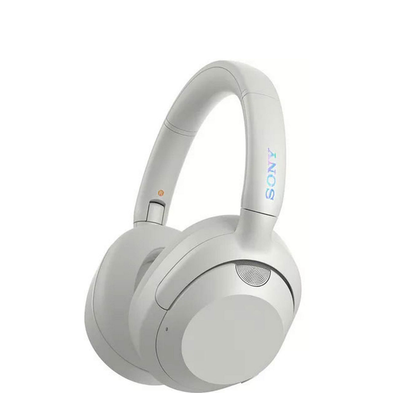 White Ult Bluetooth Noise Cancel