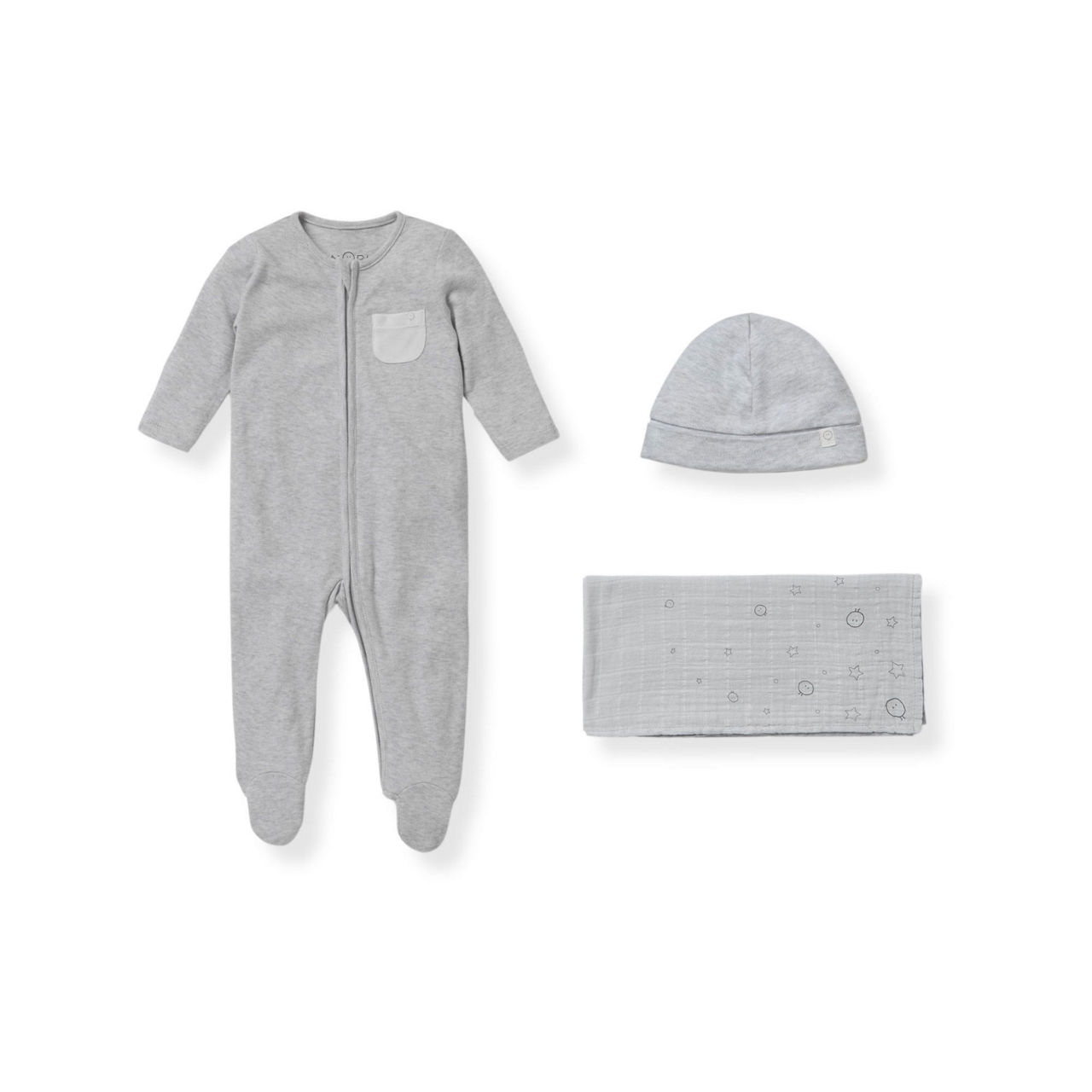 Take Me Home Three-Piece Set Take Me Home Three-Piece Set