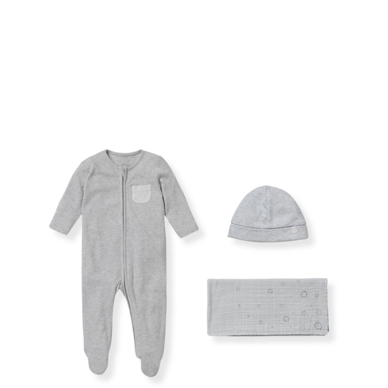 Take Me Home Three-Piece Set